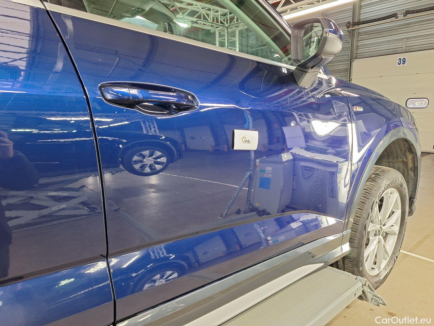  Audi  Q3 Audi,  SB '19 PHEV, Audi  Sportback 45 TFSI e S tronic S Line 5d #8