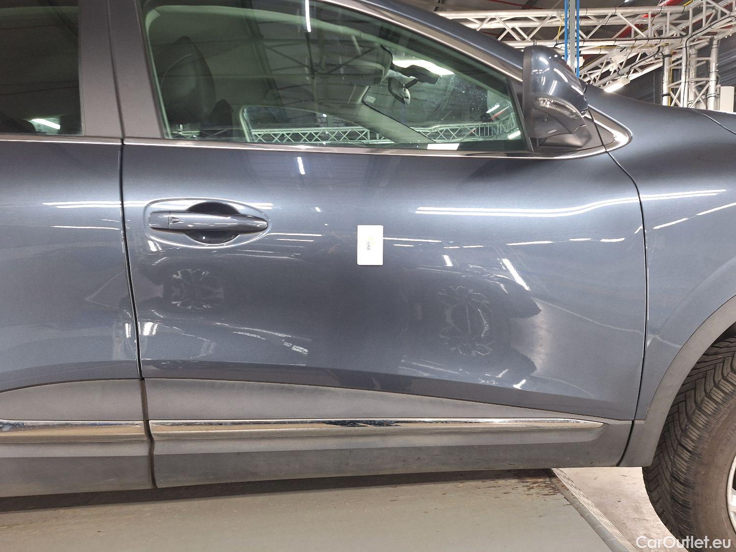  Renault  Kadjar Renault,  FL'18, Renault  Blue dCi 115 Limited 5d #7