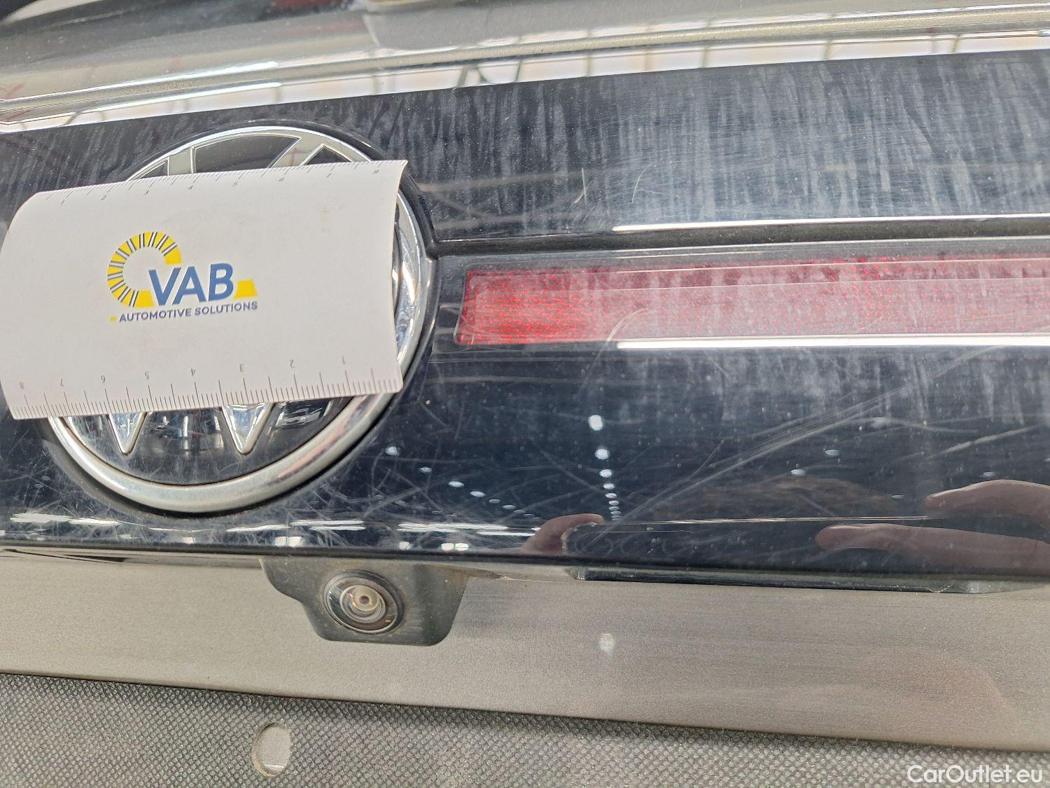  Volkswagen  T-CROSS VW,  '18, Volkswagen  1.0 TSI 81kW DSG Style 5d #20