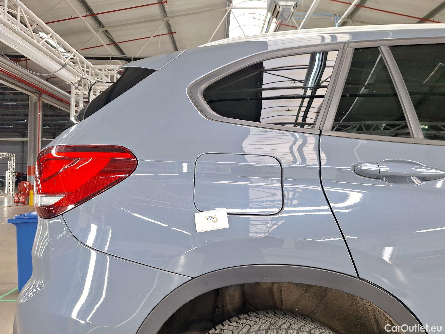  Bmw  X1 BMW,  FL'19, BMW  xDrive25e (162 kW) 5d #17