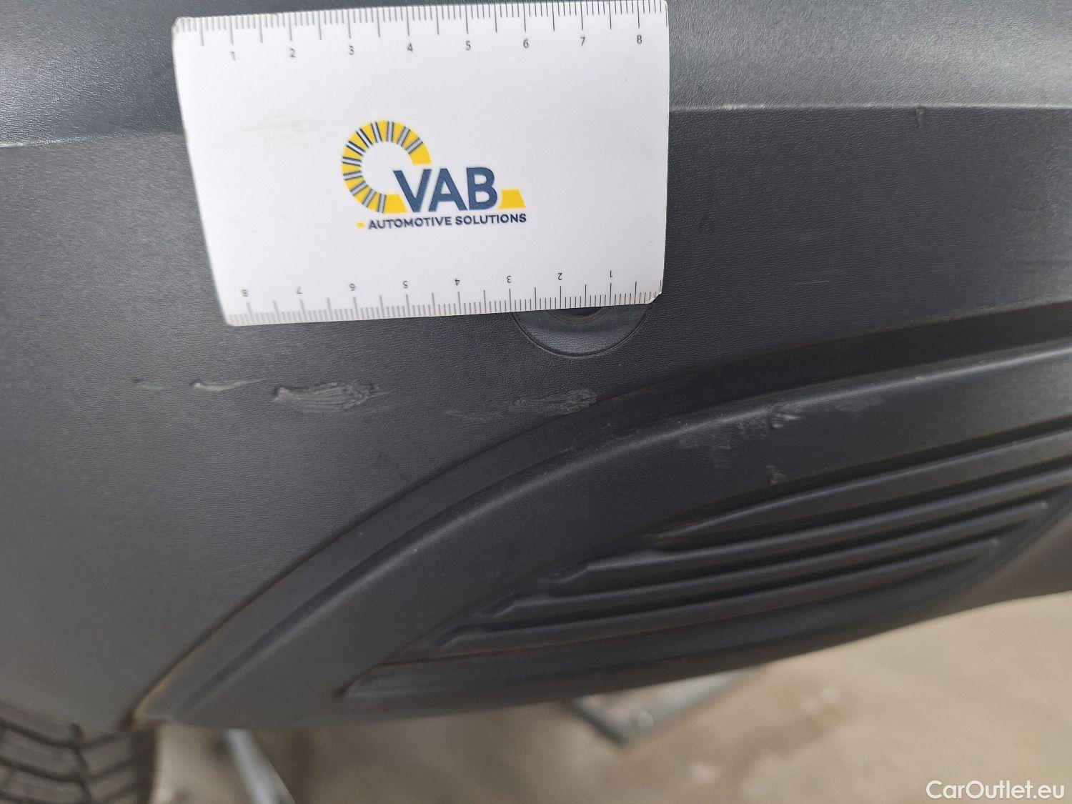  Renault  Kadjar Renault,  FL'18, Renault  Blue dCi 115 Limited 5d #5