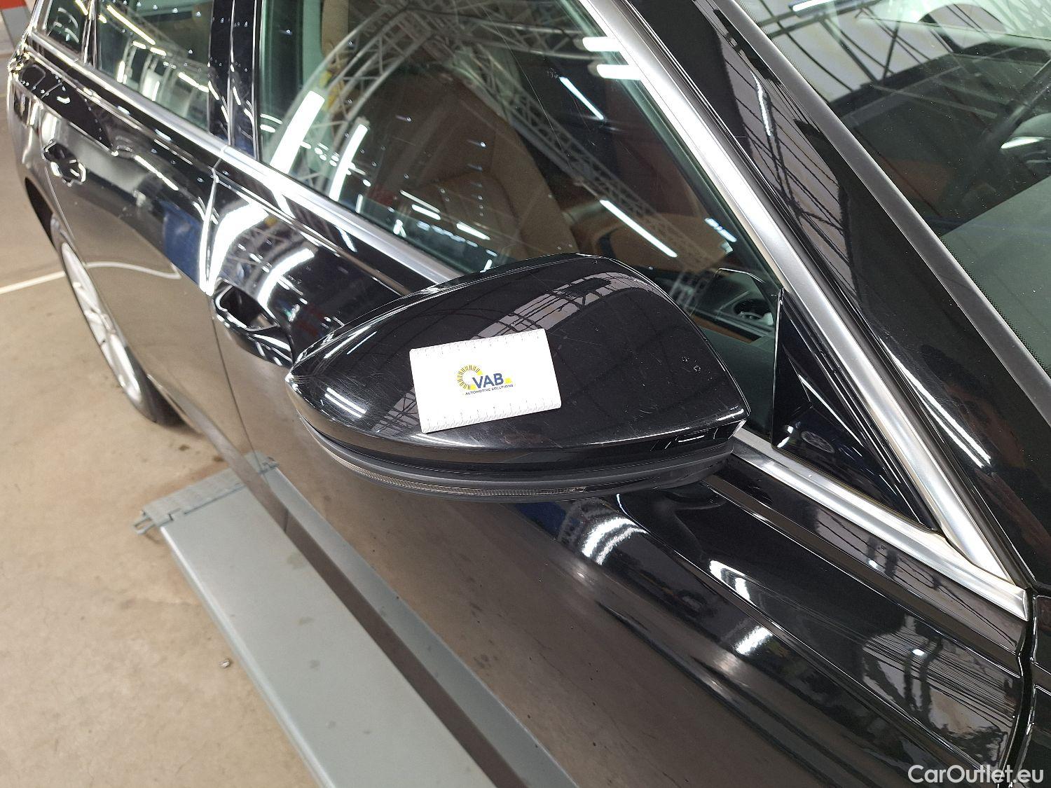  Audi  A6 Audi,  Avant '18, Audi  Avant Business Edition Sport 35 TDI S tron #3