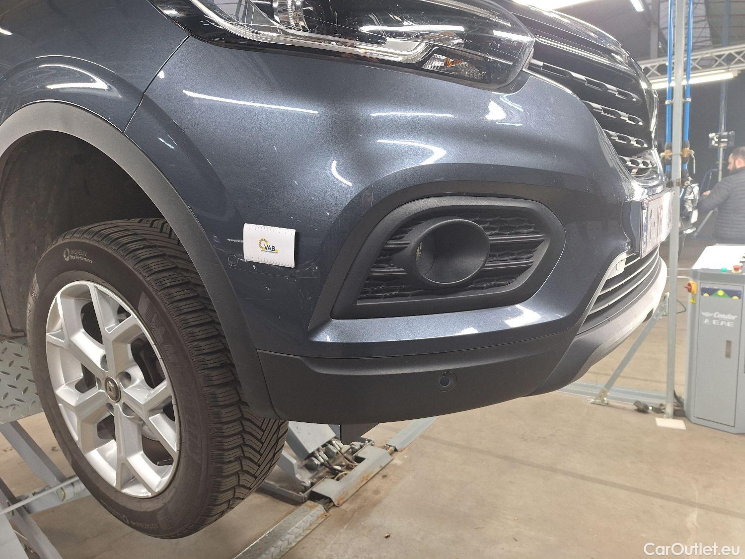  Renault  Kadjar Renault,  FL'18, Renault  Blue dCi 115 Limited 5d #3