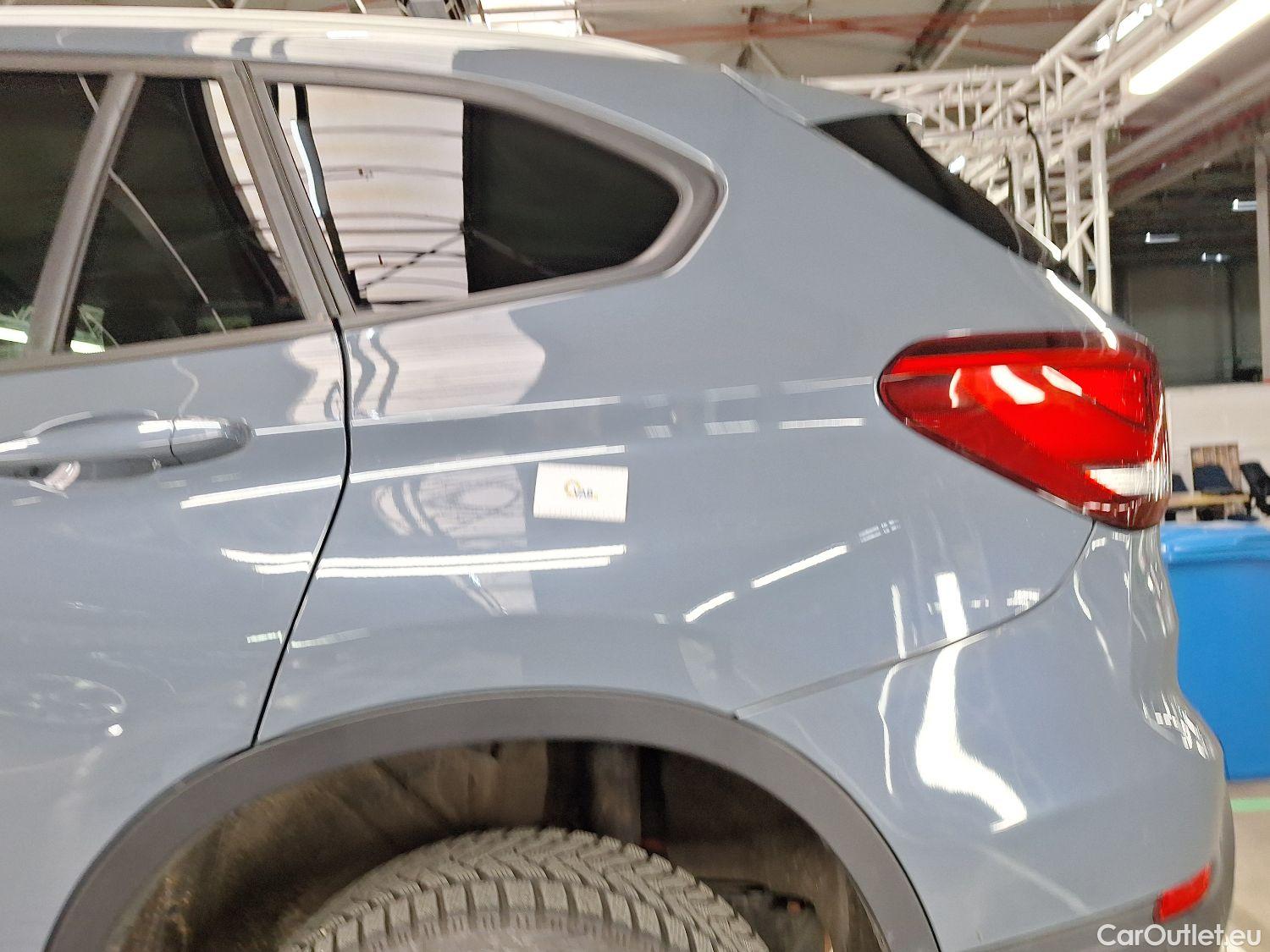  Bmw  X1 BMW,  FL'19, BMW  xDrive25e (162 kW) 5d #31