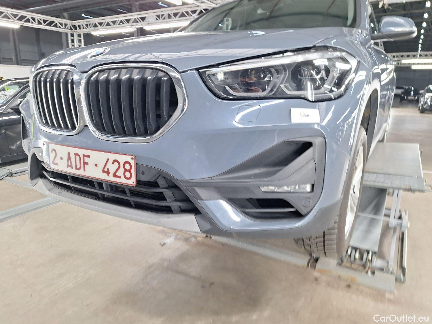  Bmw  X1 BMW,  FL'19, BMW  xDrive25e (162 kW) 5d #44