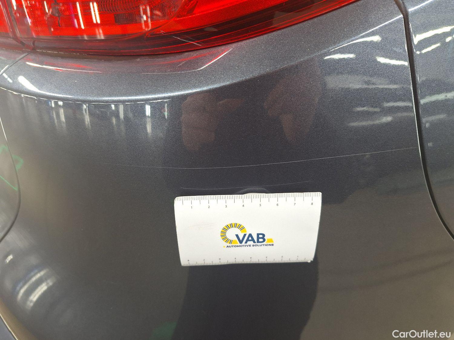  Renault  Kadjar Renault,  FL'18, Renault  Blue dCi 115 Limited 5d #10