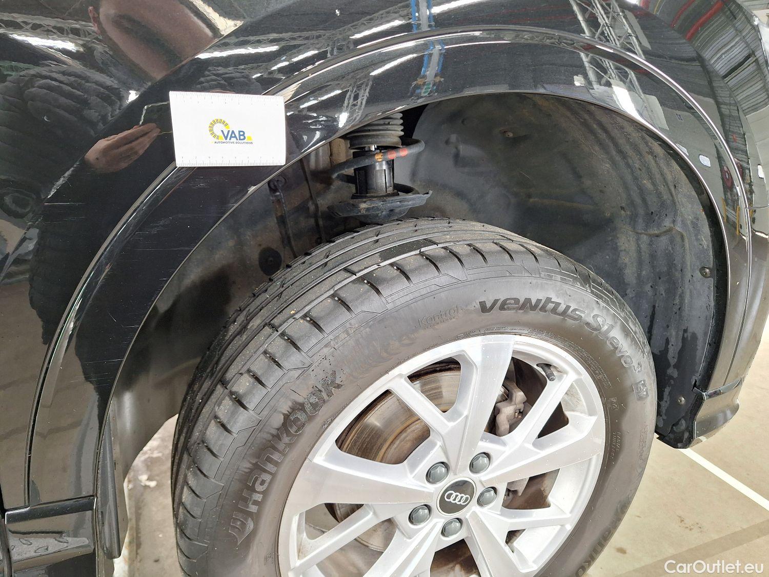  Audi  Q3 Audi,  SB '19, Audi  Sportback 35 TFSI S tronic S Line 5d #15