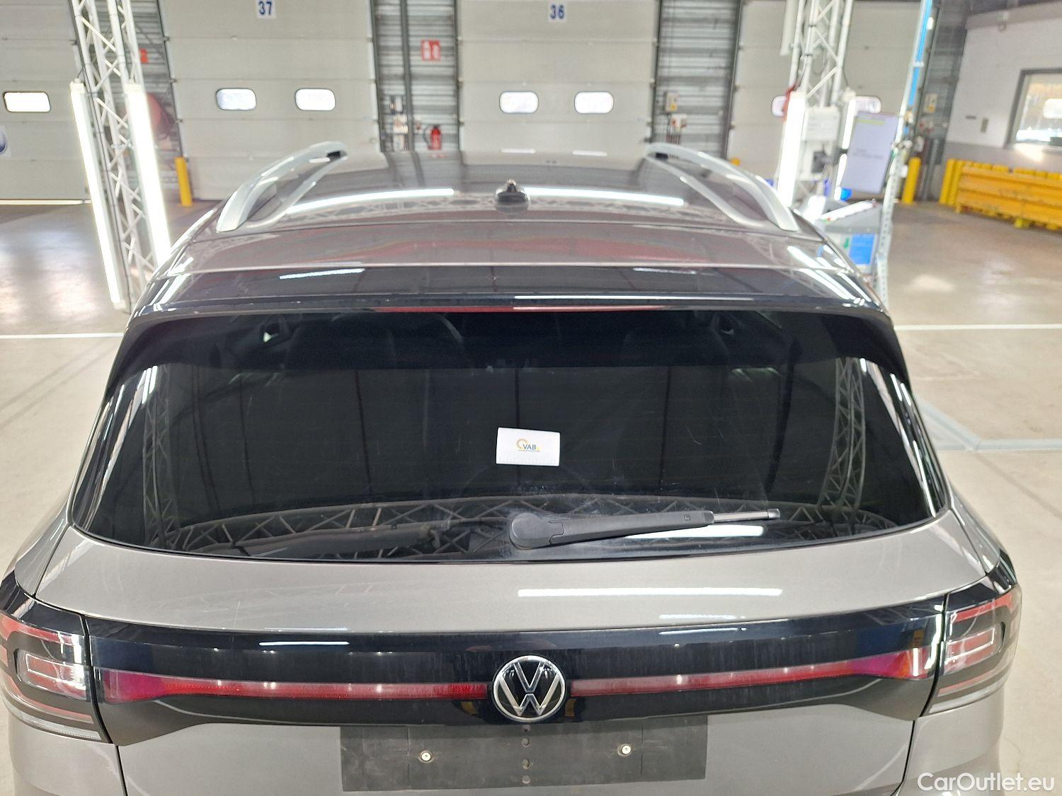  Volkswagen  T-CROSS VW,  '18, Volkswagen  1.0 TSI 81kW DSG Style 5d #28