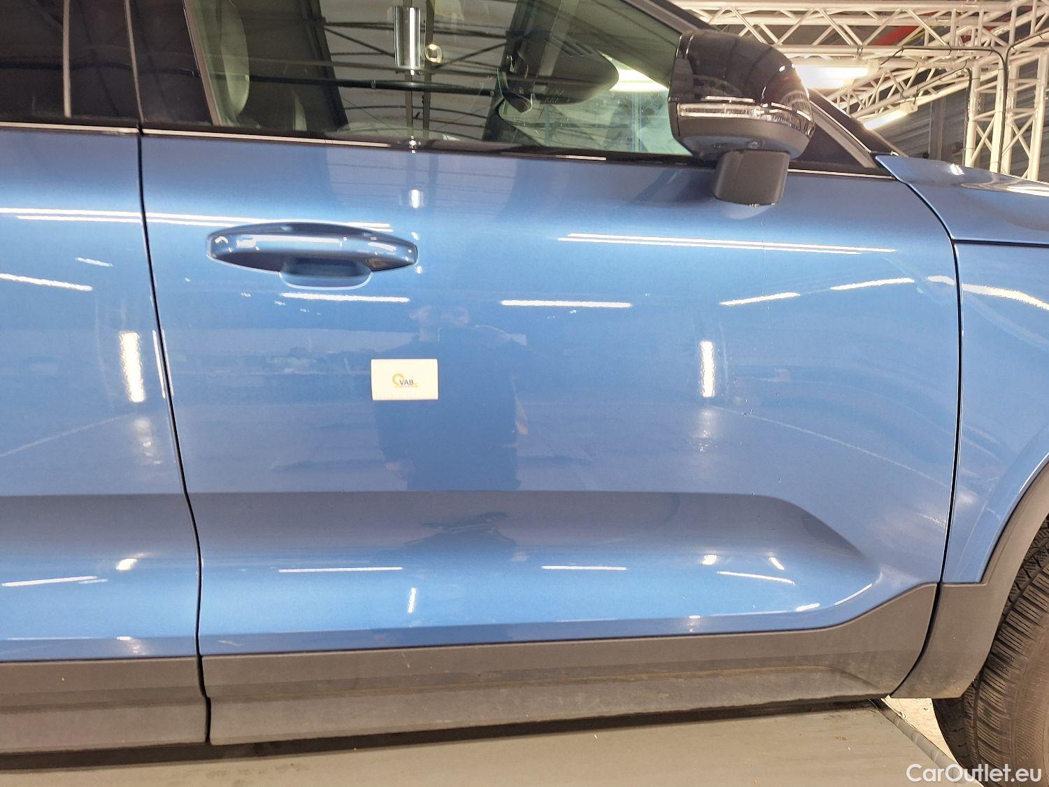  Volvo  XC 40 Volvo, XC40 '17, Volvo XC40 T5 Twin Engine R-Design 5d #5