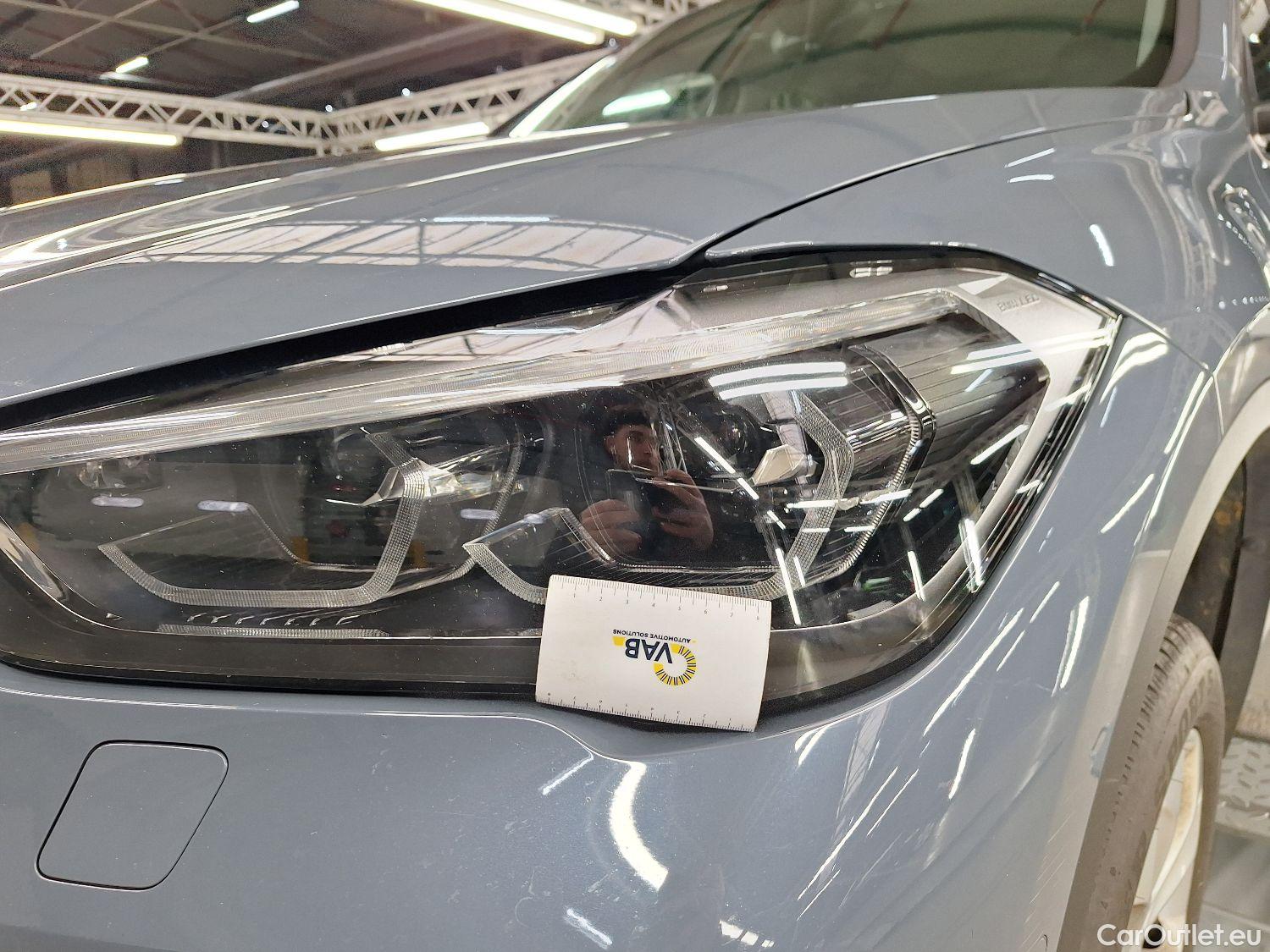  Bmw  X1 BMW,  FL'19, BMW  xDrive25e (162 kW) 5d #7