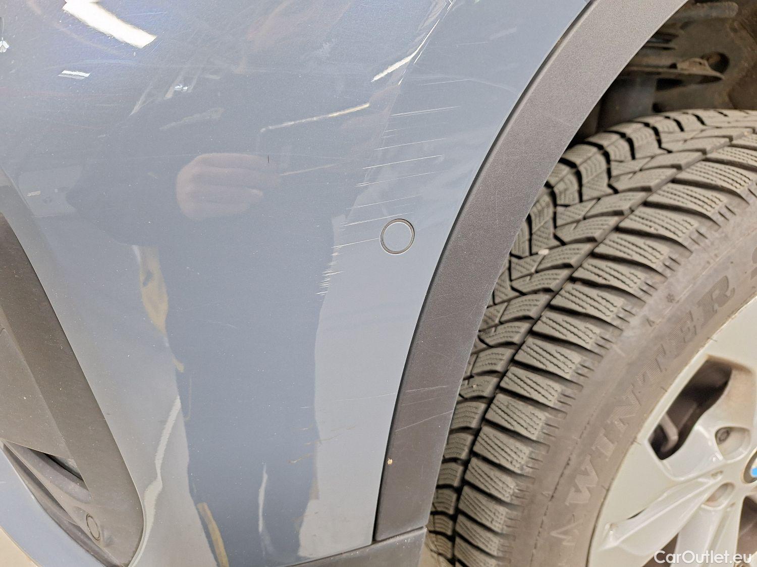  Bmw  X1 BMW,  FL'19, BMW  xDrive25e (162 kW) 5d #45