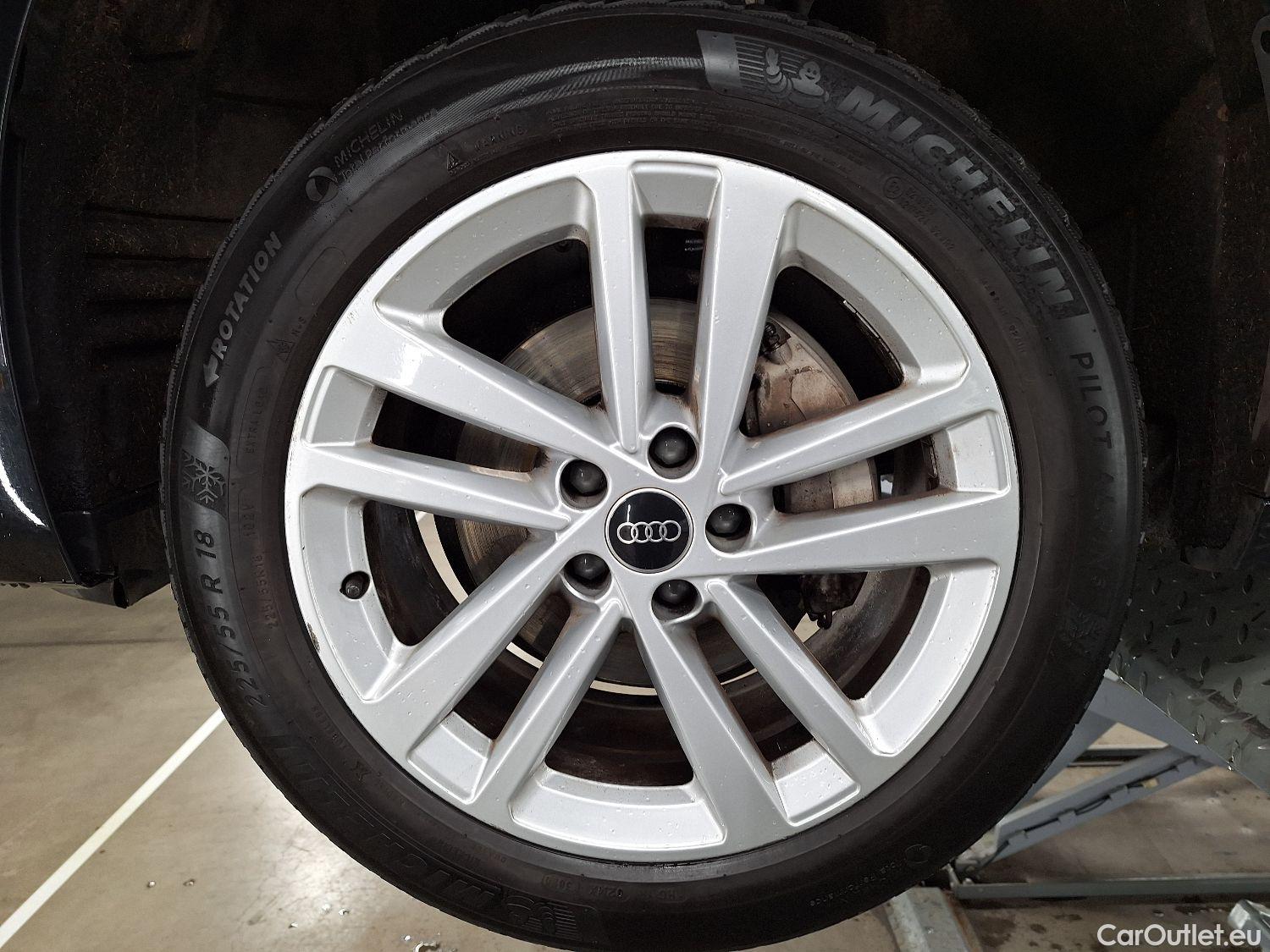  Audi  A6 Audi,  Avant '18, Audi  Avant Business Edition Sport 35 TDI S tron #17