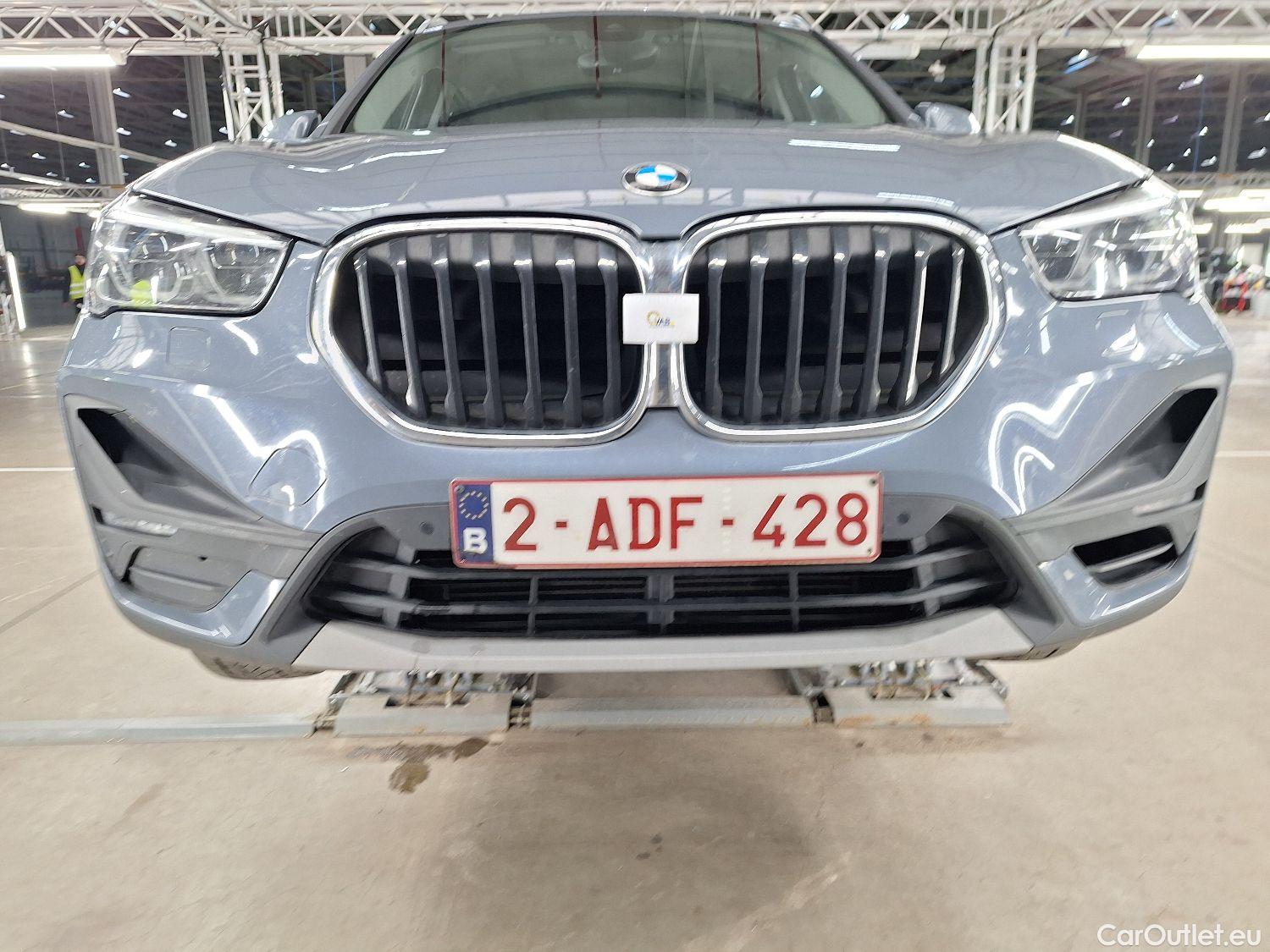 Bmw  X1 BMW,  FL'19, BMW  xDrive25e (162 kW) 5d #42
