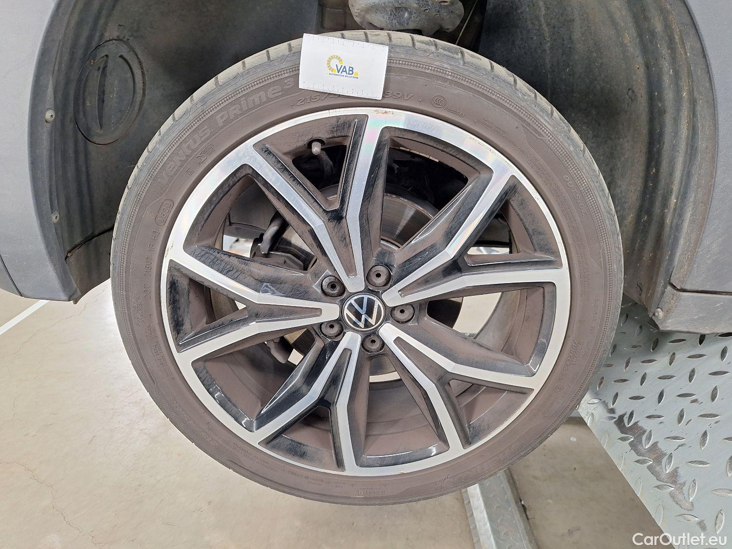  Volkswagen  T-CROSS VW,  '18, Volkswagen  1.0 TSI 81kW DSG Style 5d #9