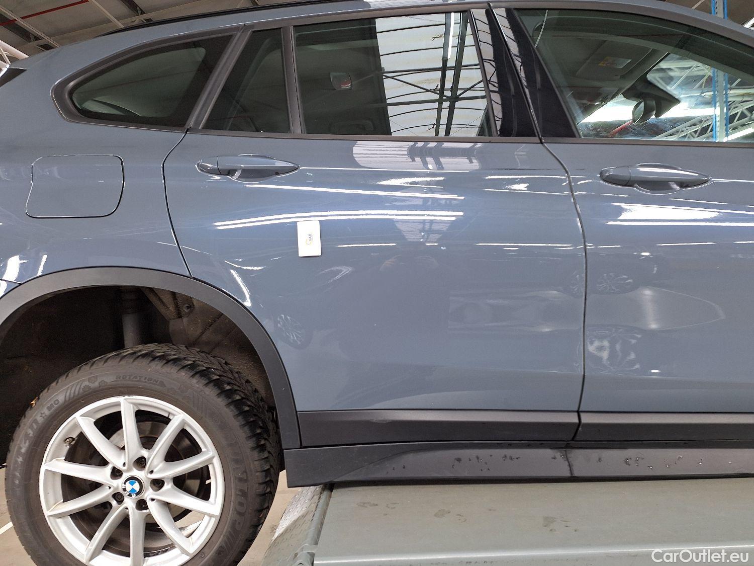  Bmw  X1 BMW,  FL'19, BMW  sDrive18dA (100 kW) 5d #26