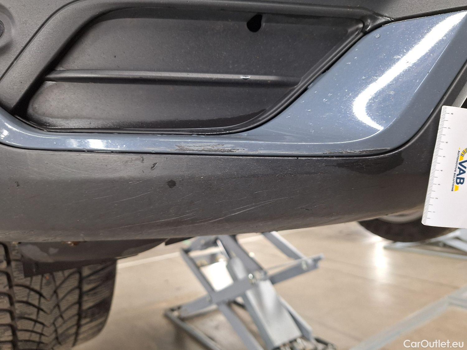  Bmw  X1 BMW,  FL'19, BMW  sDrive18dA (100 kW) 5d #9