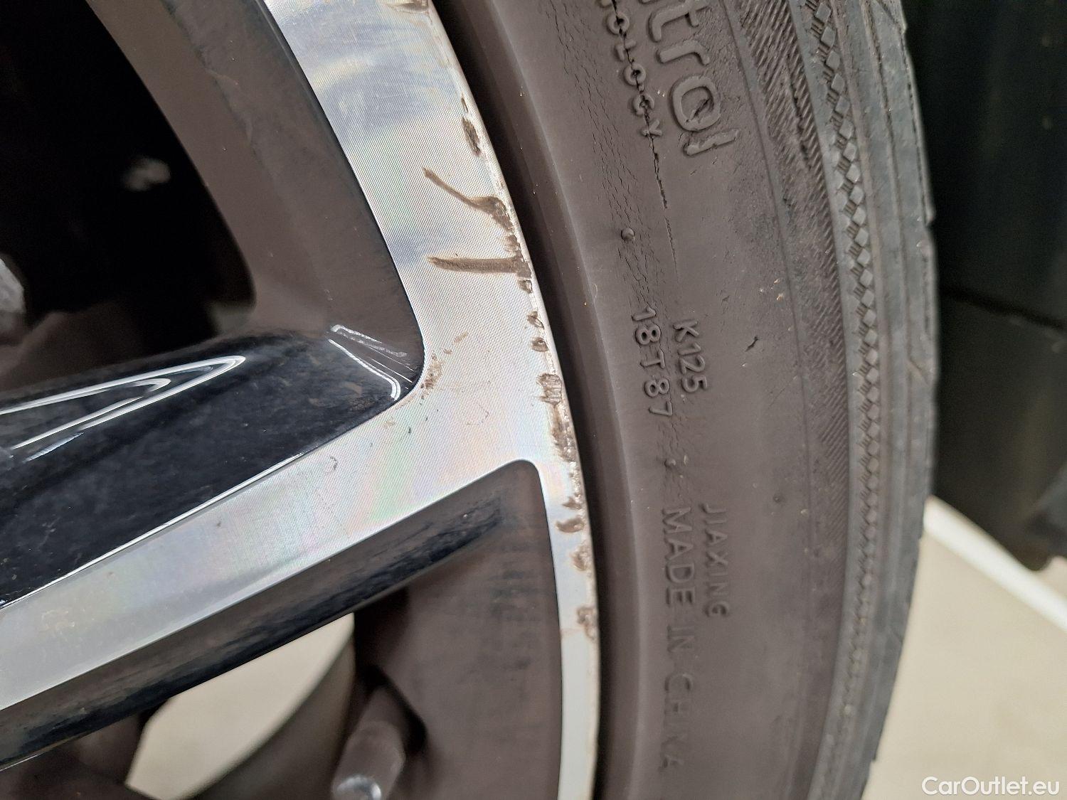  Volkswagen  T-CROSS VW,  '18, Volkswagen  1.0 TSI 81kW DSG Style 5d #4