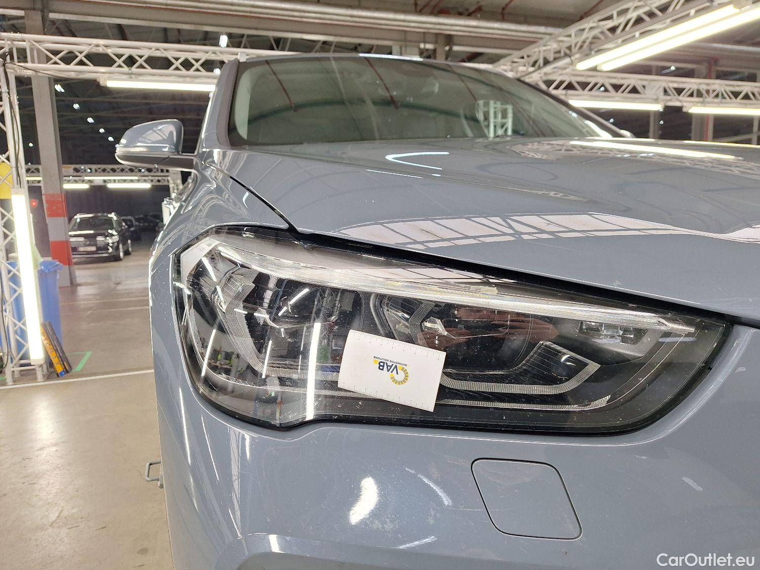  Bmw  X1 BMW,  FL'19, BMW  xDrive25e (162 kW) 5d #6