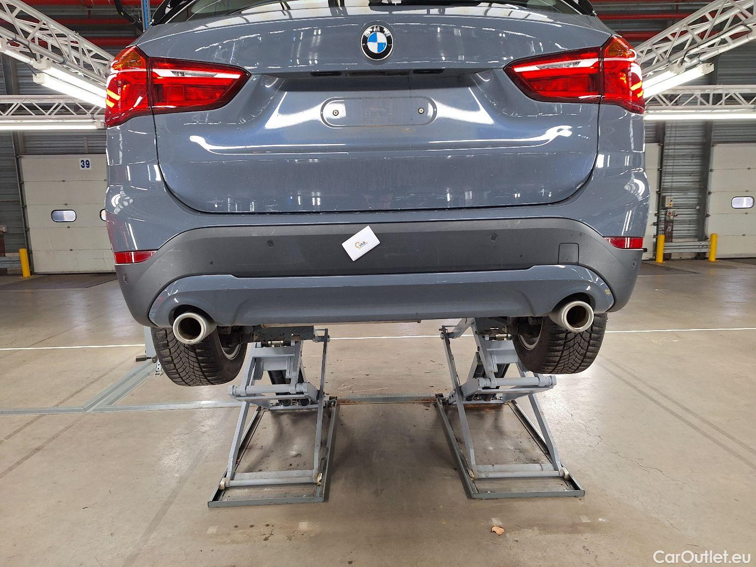  Bmw  X1 BMW,  FL'19, BMW  sDrive18dA (100 kW) 5d #15