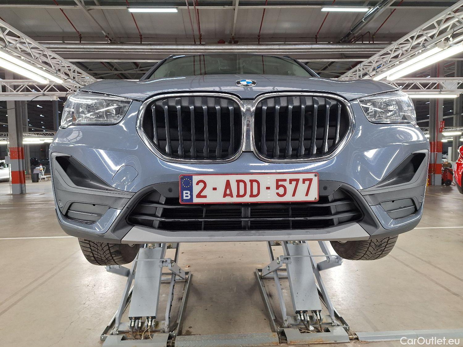  Bmw  X1 BMW,  FL'19, BMW  sDrive18dA (100 kW) 5d #5