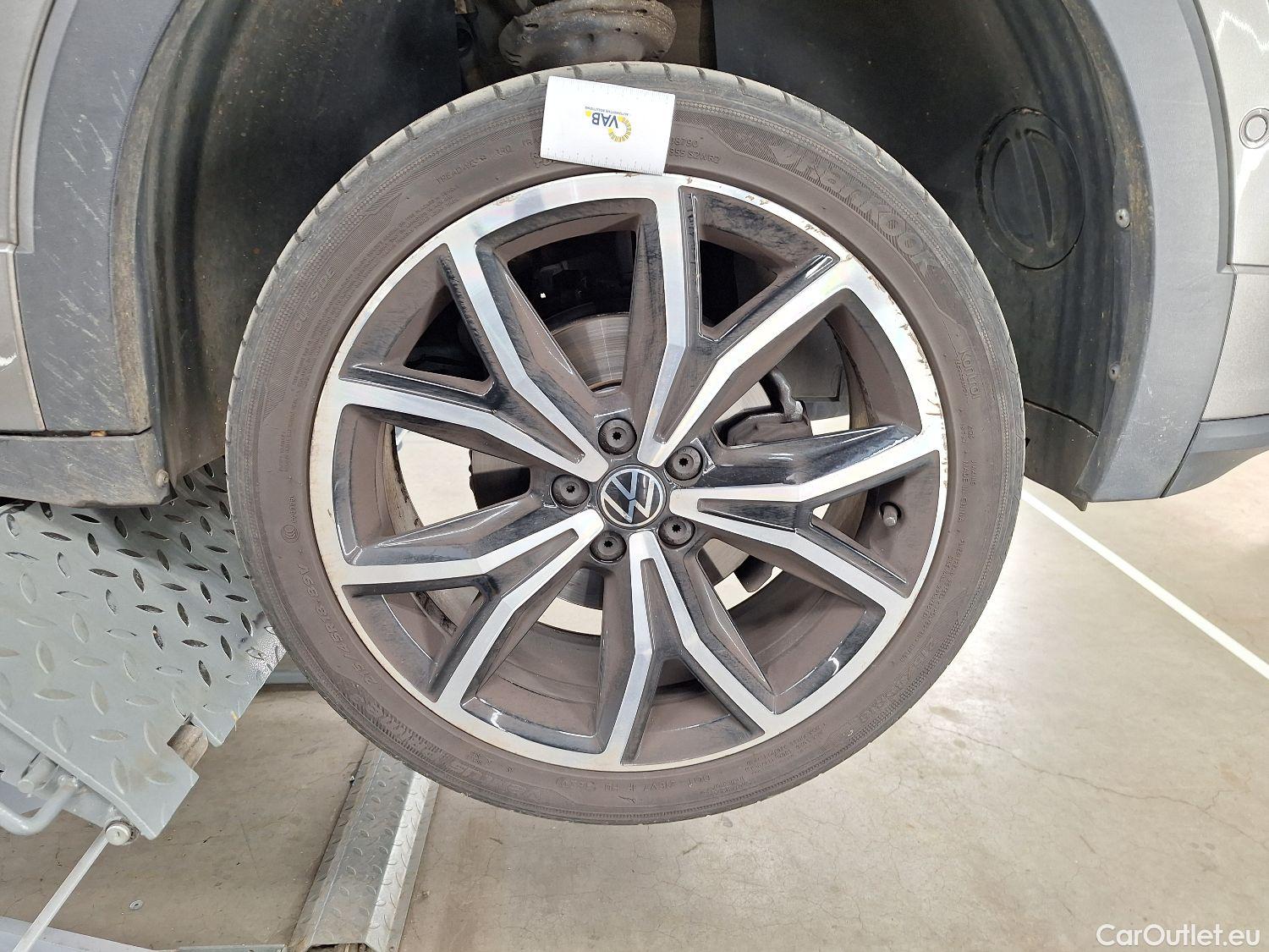  Volkswagen  T-CROSS VW,  '18, Volkswagen  1.0 TSI 81kW DSG Style 5d #1