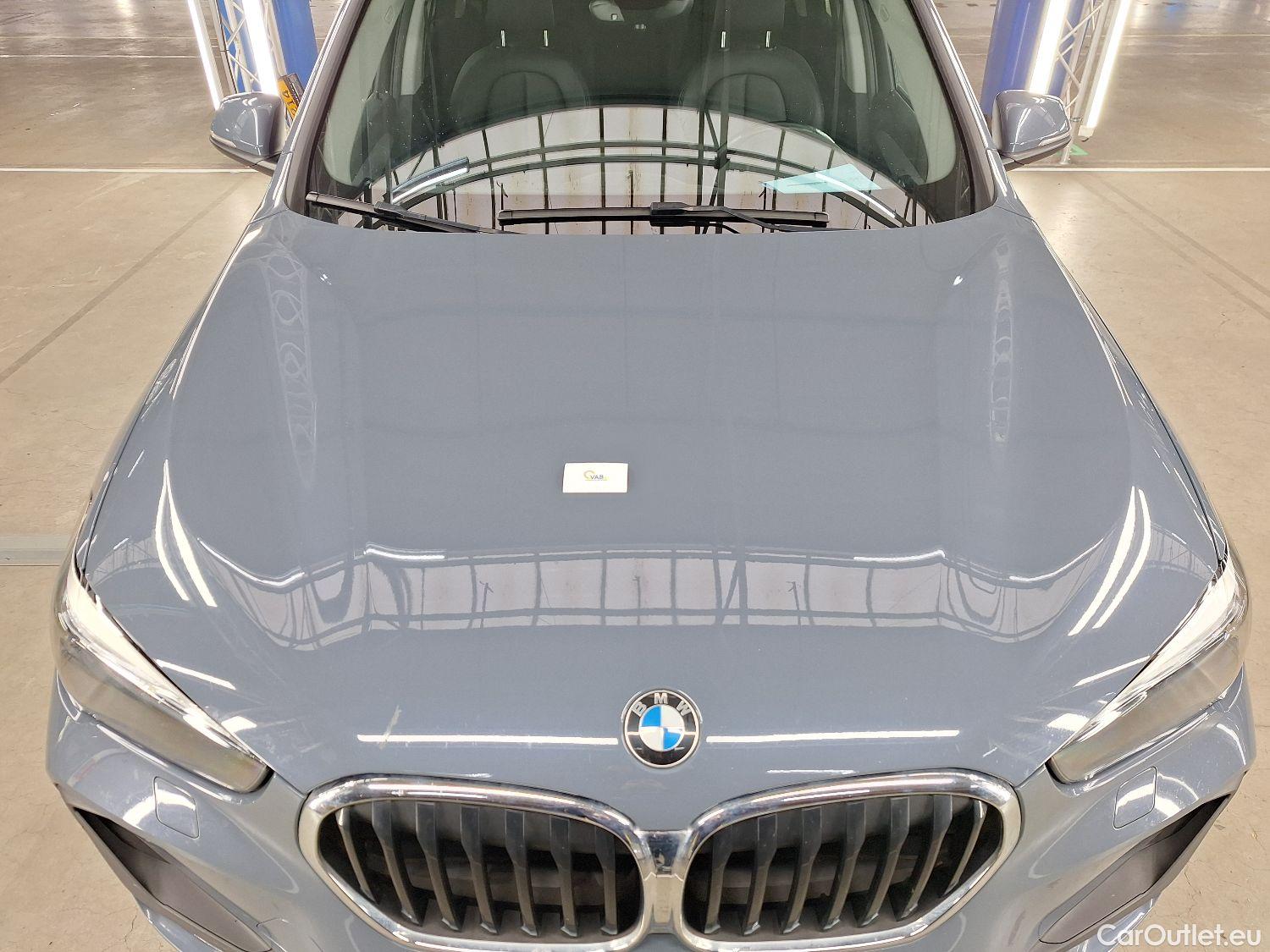  Bmw  X1 BMW,  FL'19, BMW  xDrive25e (162 kW) 5d #52