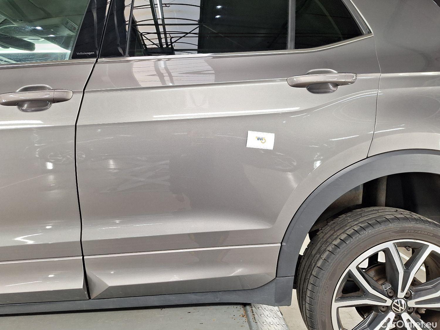  Volkswagen  T-CROSS VW,  '18, Volkswagen  1.0 TSI 81kW DSG Style 5d #21