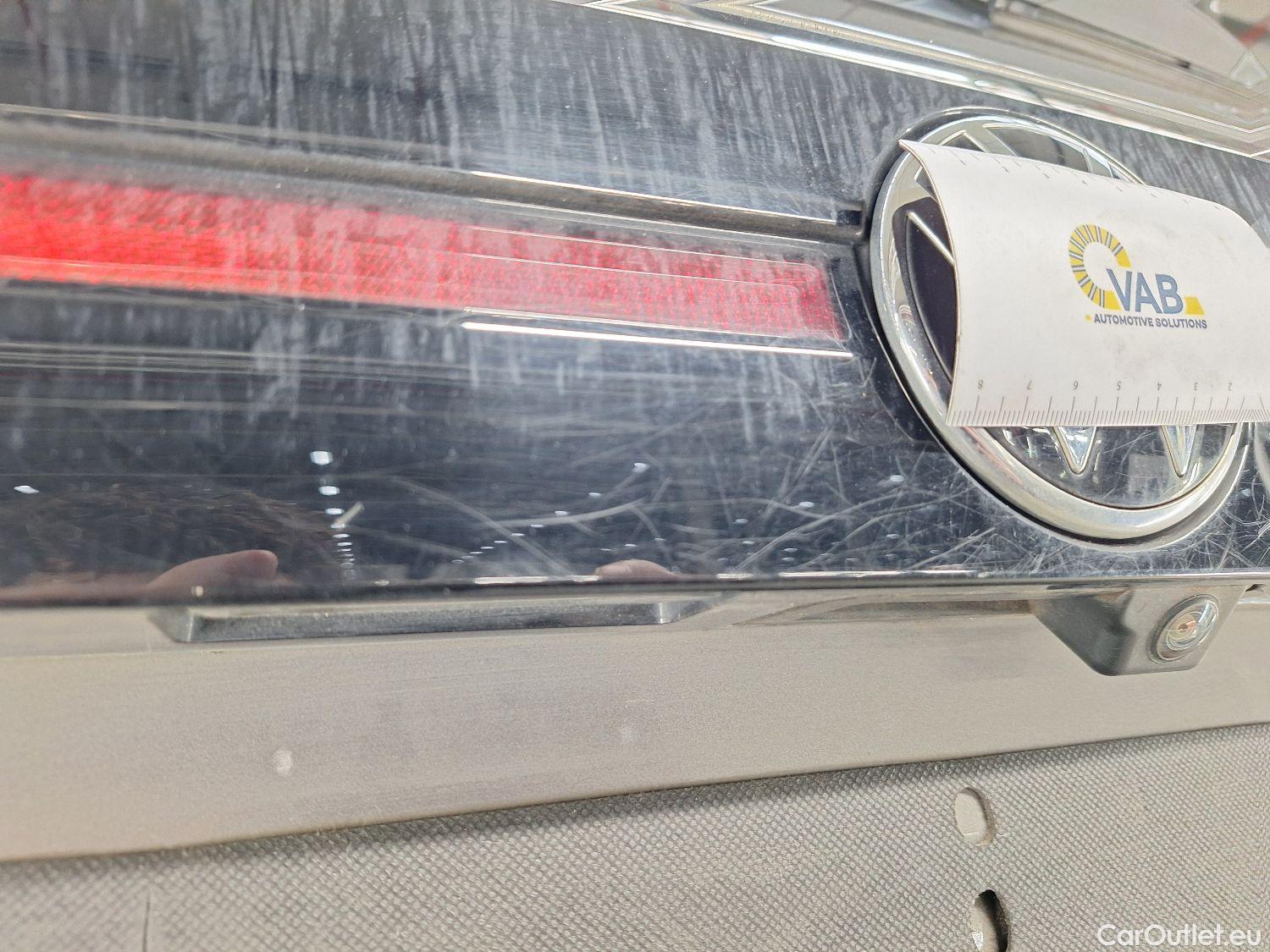  Volkswagen  T-CROSS VW,  '18, Volkswagen  1.0 TSI 81kW DSG Style 5d #19