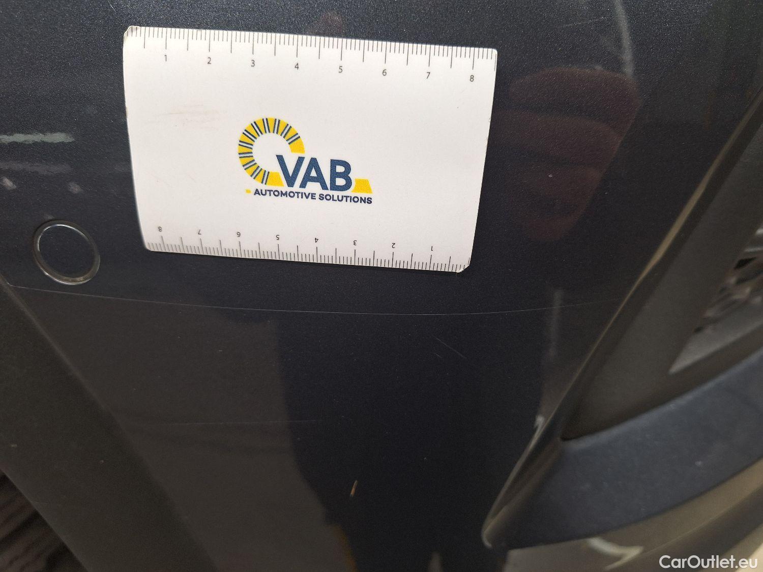  Renault  Kadjar Renault,  FL'18, Renault  Blue dCi 115 Limited 5d #2