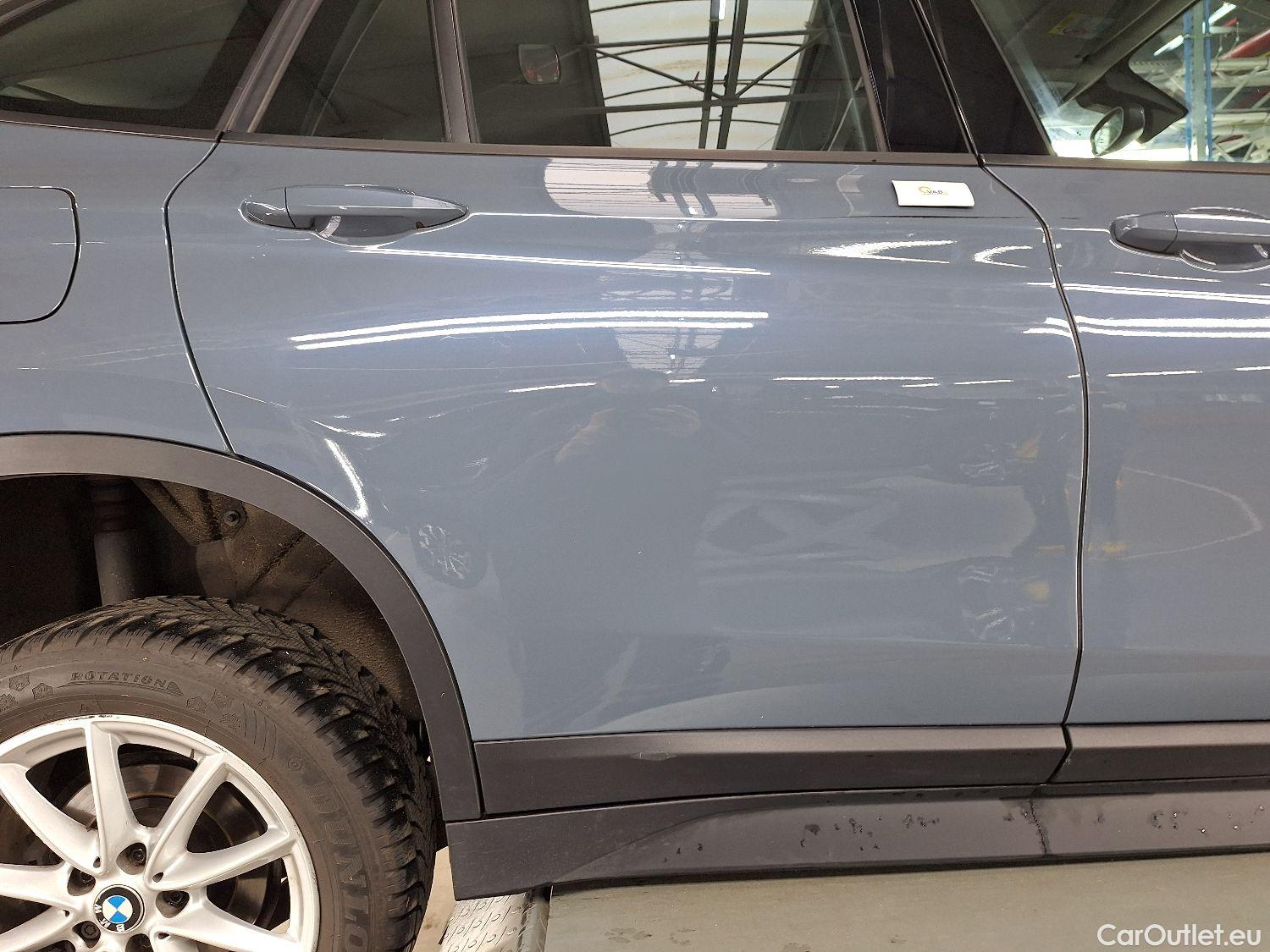  Bmw  X1 BMW,  FL'19, BMW  sDrive18dA (100 kW) 5d #24