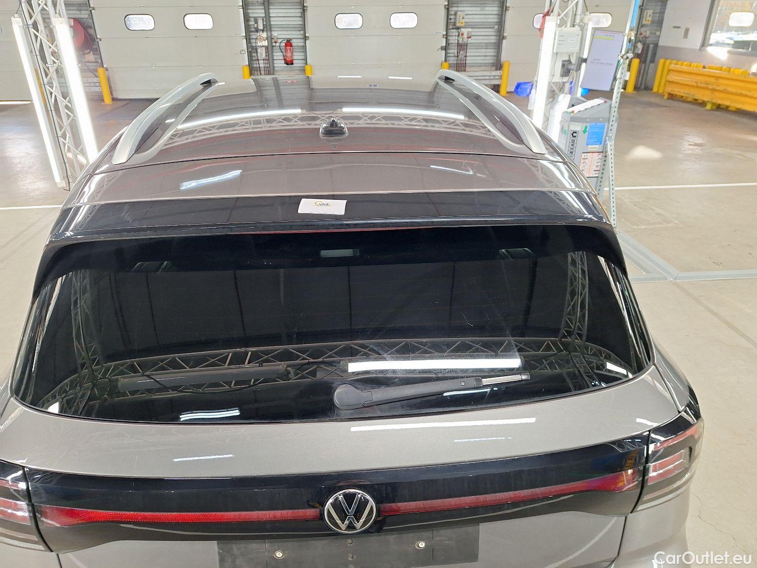  Volkswagen  T-CROSS VW,  '18, Volkswagen  1.0 TSI 81kW DSG Style 5d #31