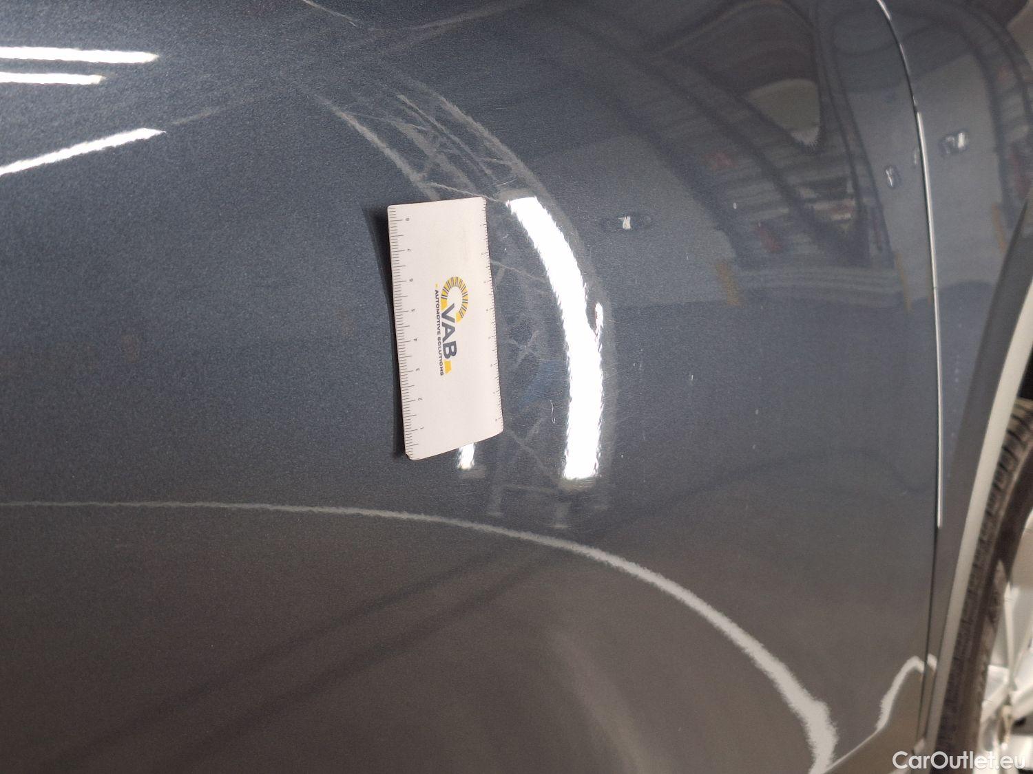  Renault  Kadjar Renault,  FL'18, Renault  Blue dCi 115 Limited 5d #8