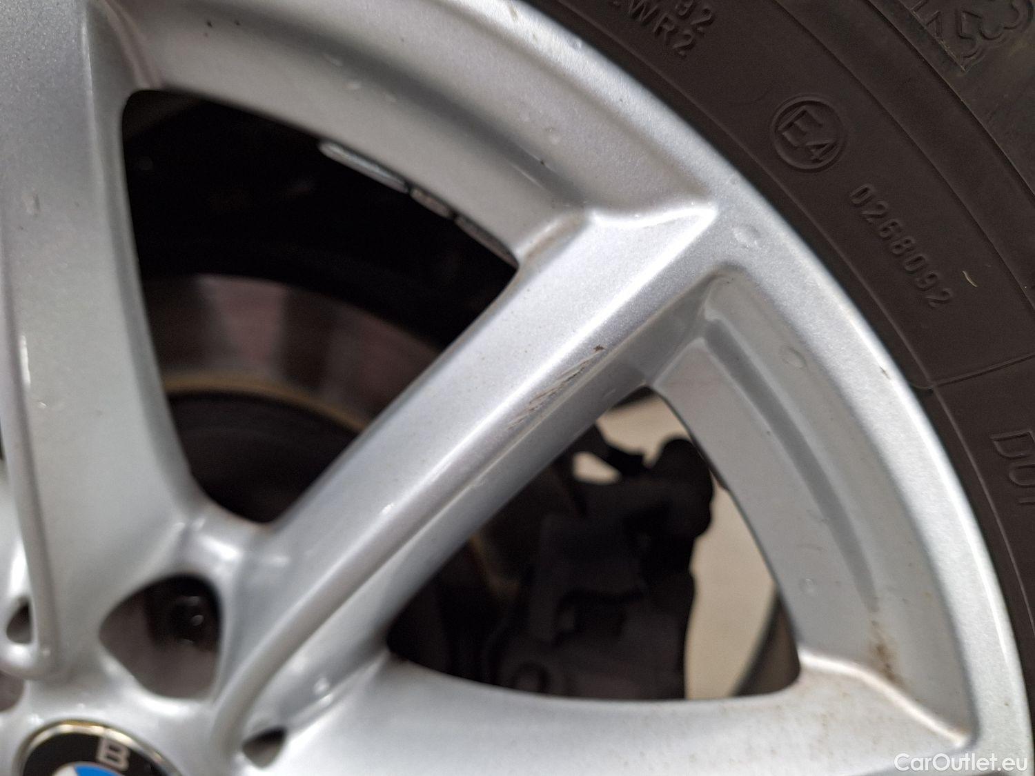  Bmw  X1 BMW,  FL'19, BMW  sDrive18dA (100 kW) 5d #23