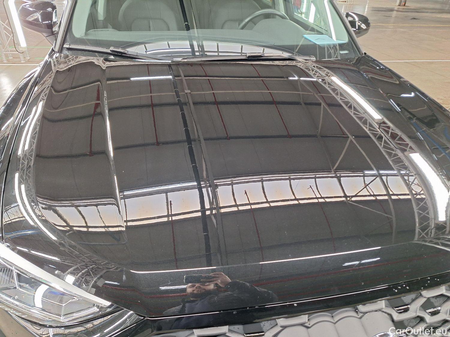  Audi  Q3 Audi,  SB '19, Audi  Sportback 35 TFSI S tronic S Line 5d #40