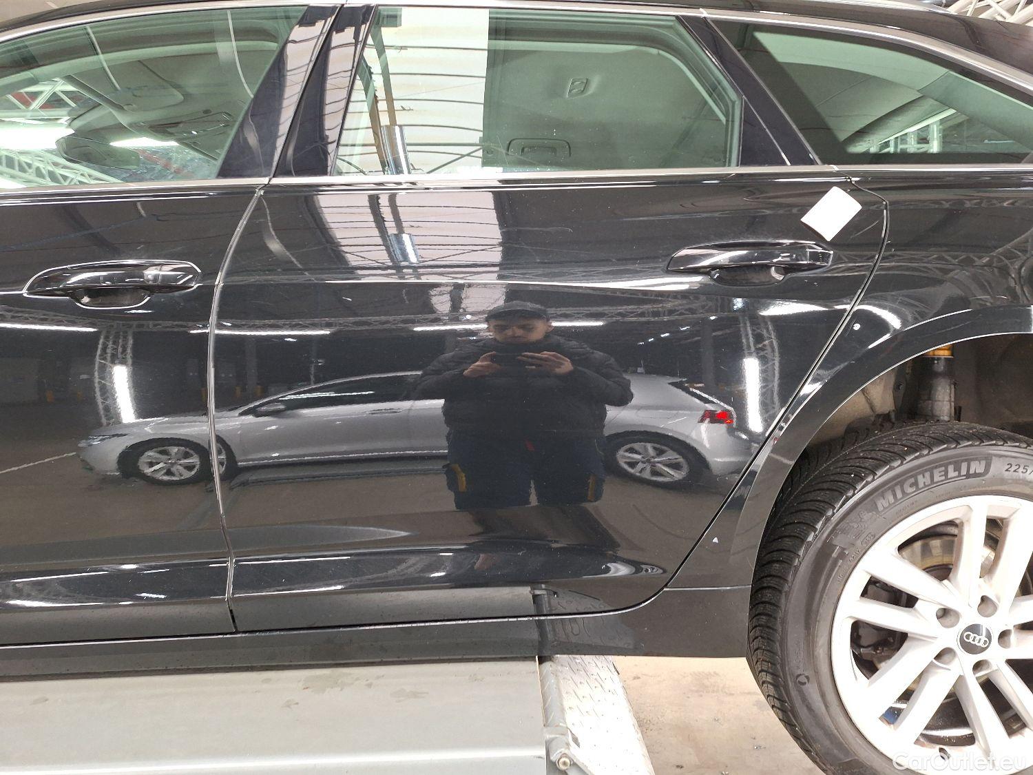  Audi  A6 Audi,  Avant '18, Audi  Avant Business Edition Sport 35 TDI S tron #32