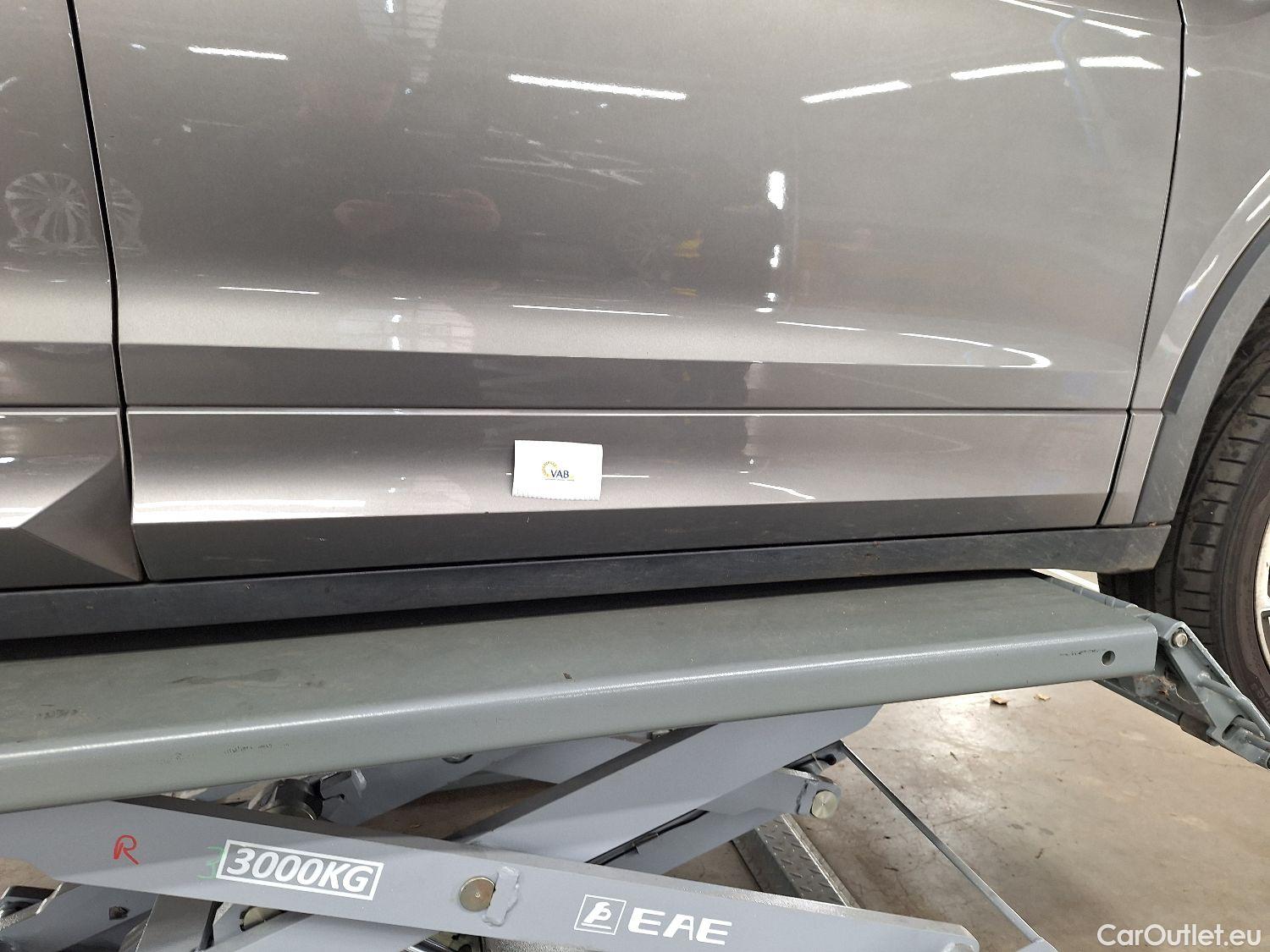  Volkswagen  T-CROSS VW,  '18, Volkswagen  1.0 TSI 81kW DSG Style 5d #13