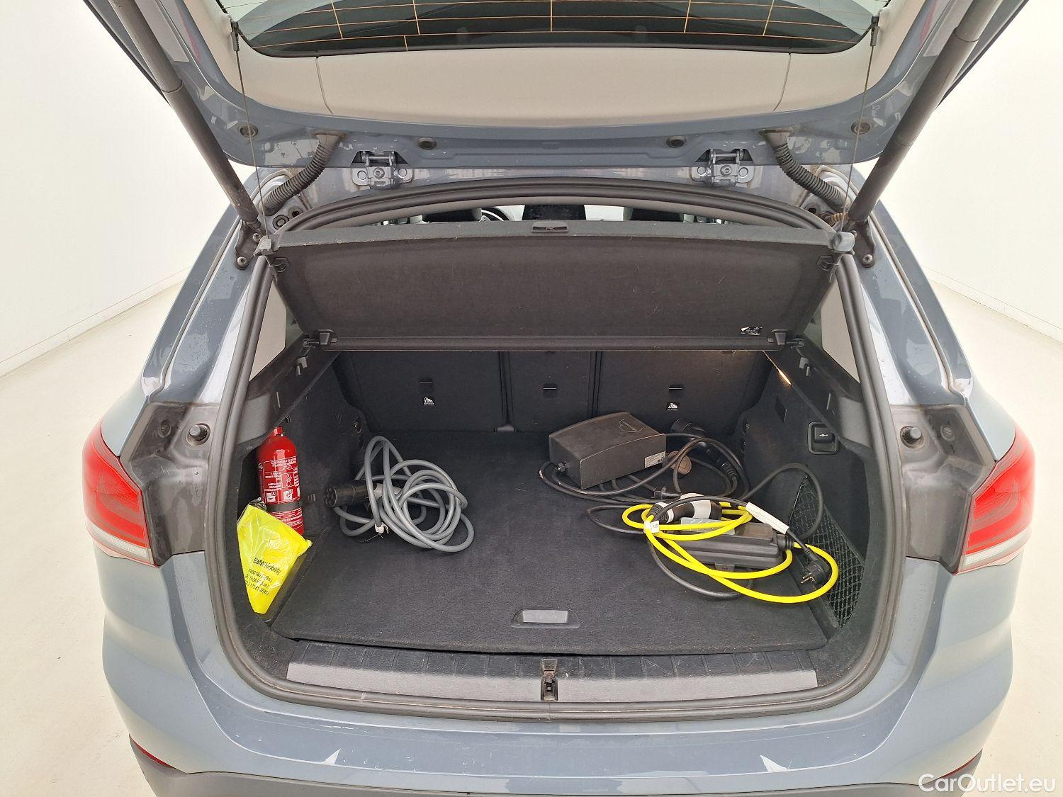  Bmw  X1 BMW,  FL'19, BMW  xDrive25e (162 kW) 5d #4