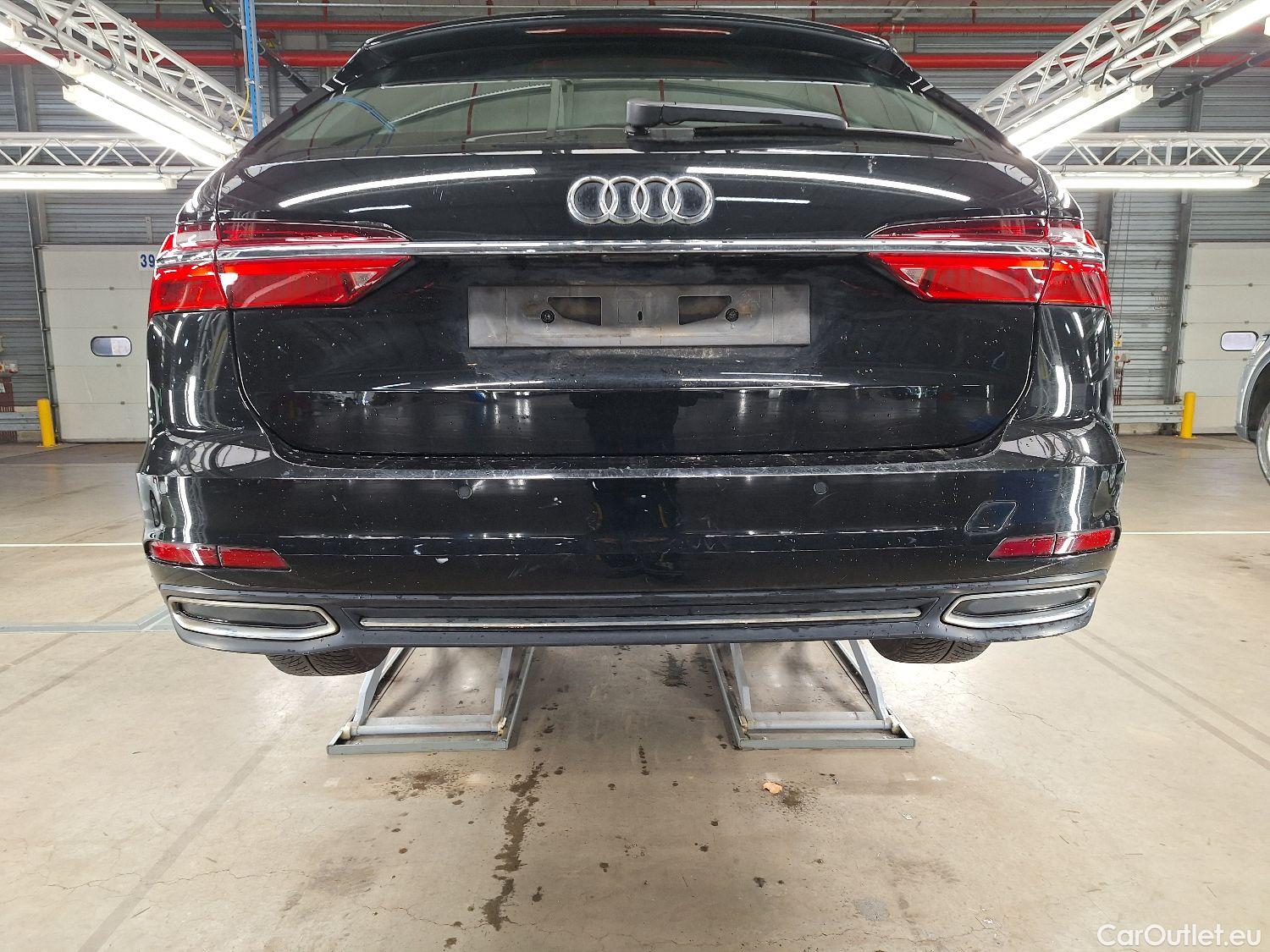  Audi  A6 Audi,  Avant '18, Audi  Avant Business Edition Sport 35 TDI S tron #19