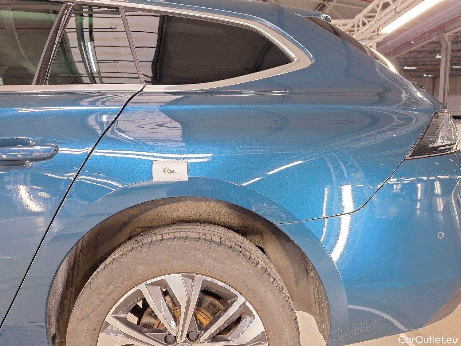  Peugeot  508 Peugeot,  SW '18, Peugeot  SW 1.5 BlueHDi 130 S&S EAT8 Allure Pac #20