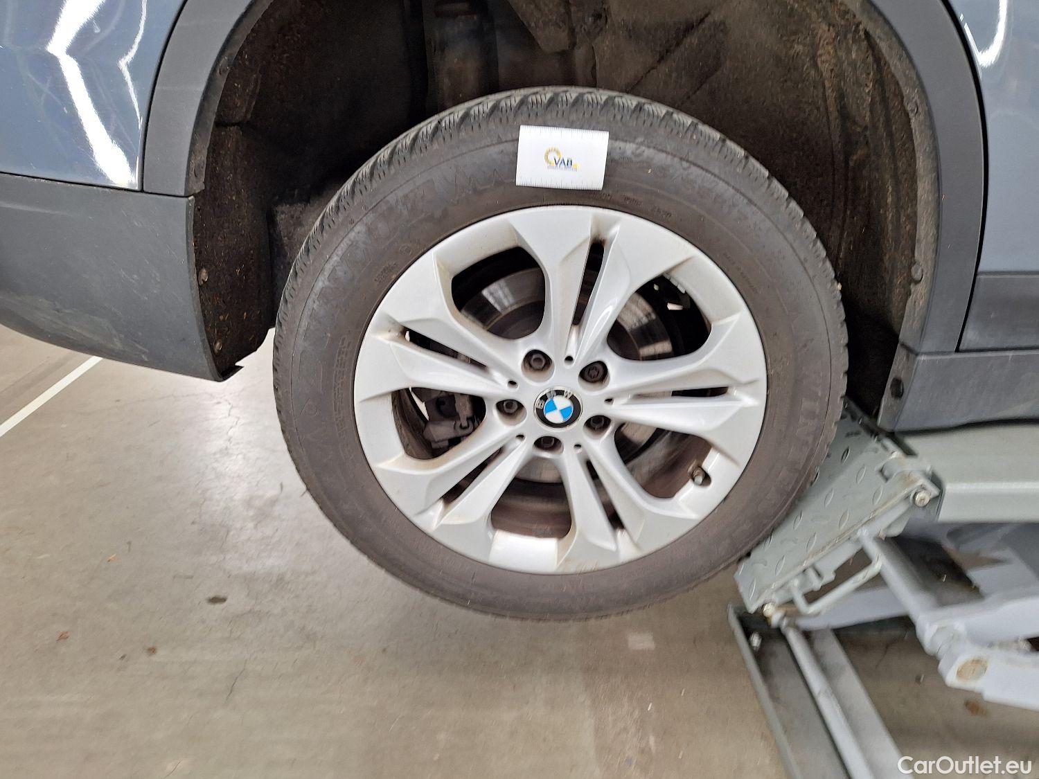  Bmw  X1 BMW,  FL'19, BMW  xDrive25e (162 kW) 5d #9