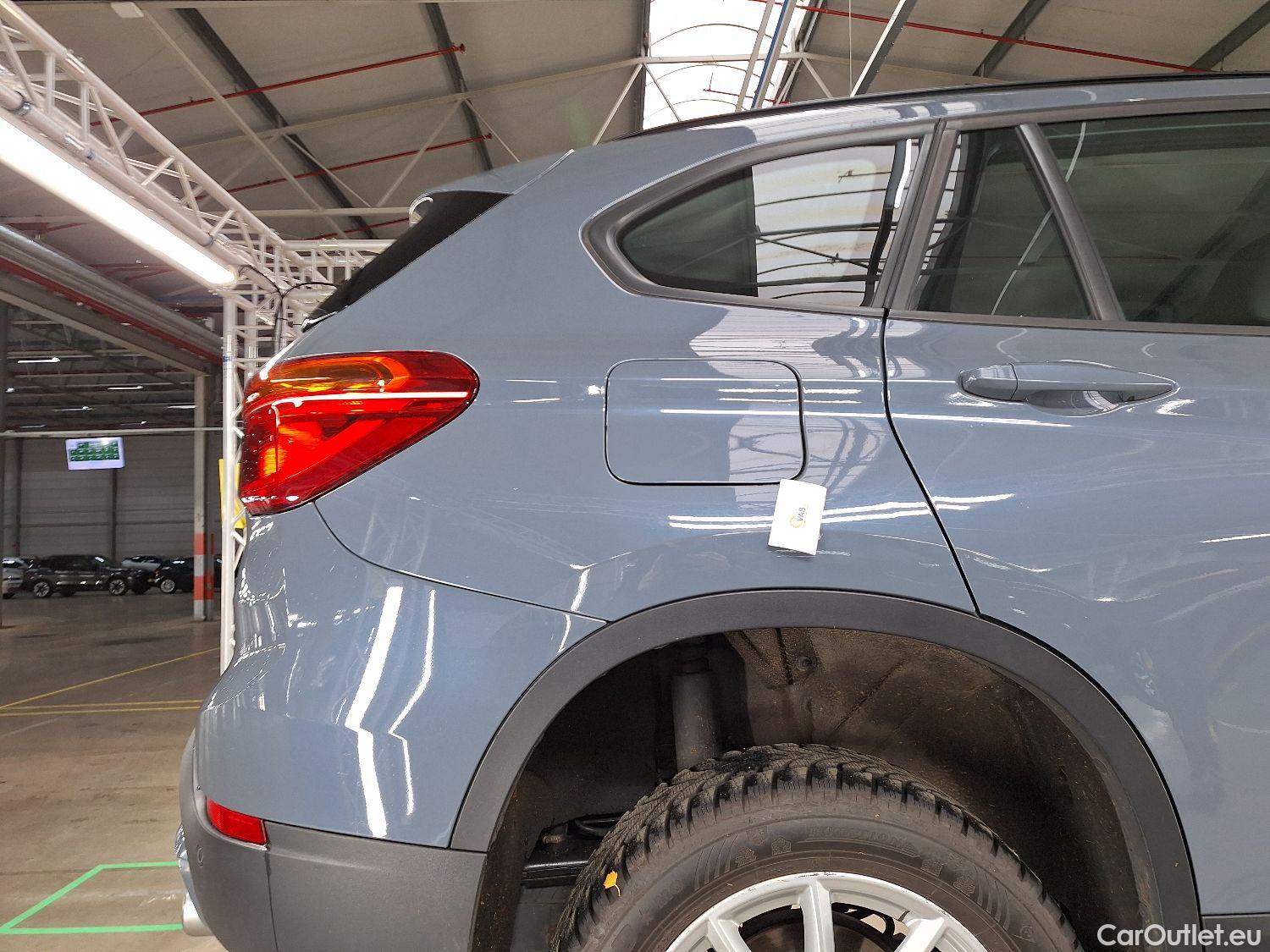 Bmw  X1 BMW,  FL'19, BMW  sDrive18dA (100 kW) 5d #28