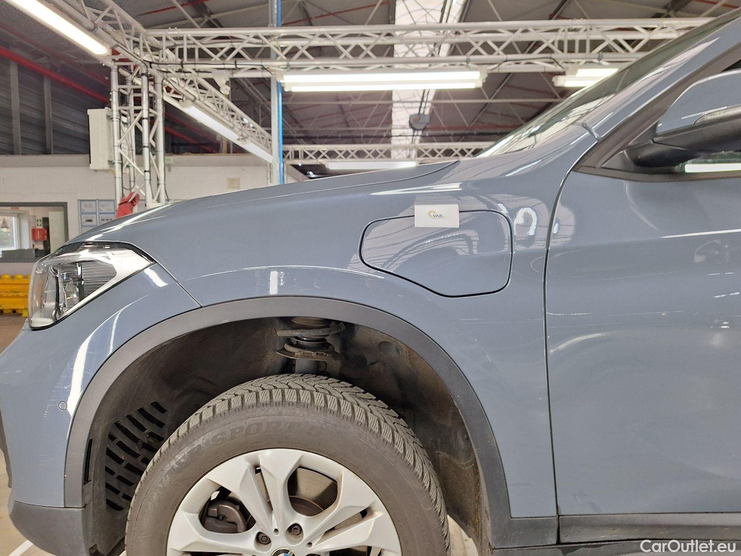  Bmw  X1 BMW,  FL'19, BMW  xDrive25e (162 kW) 5d #40