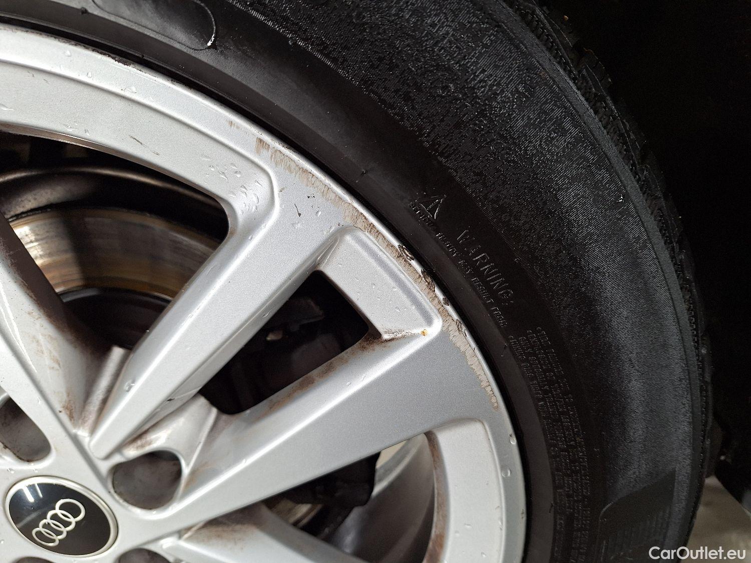  Audi  A6 Audi,  Avant '18, Audi  Avant Business Edition Sport 35 TDI S tron #14