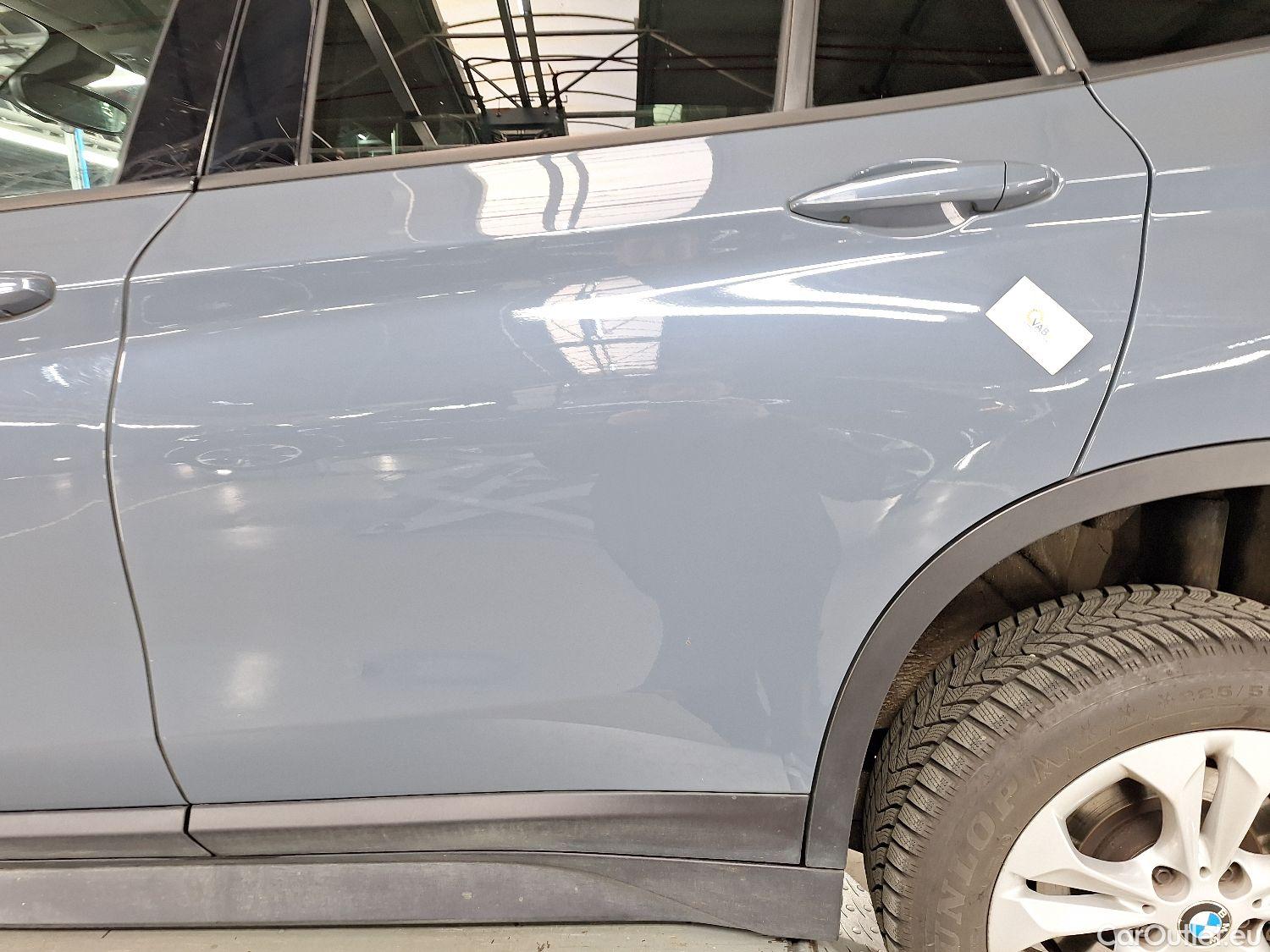  Bmw  X1 BMW,  FL'19, BMW  xDrive25e (162 kW) 5d #35