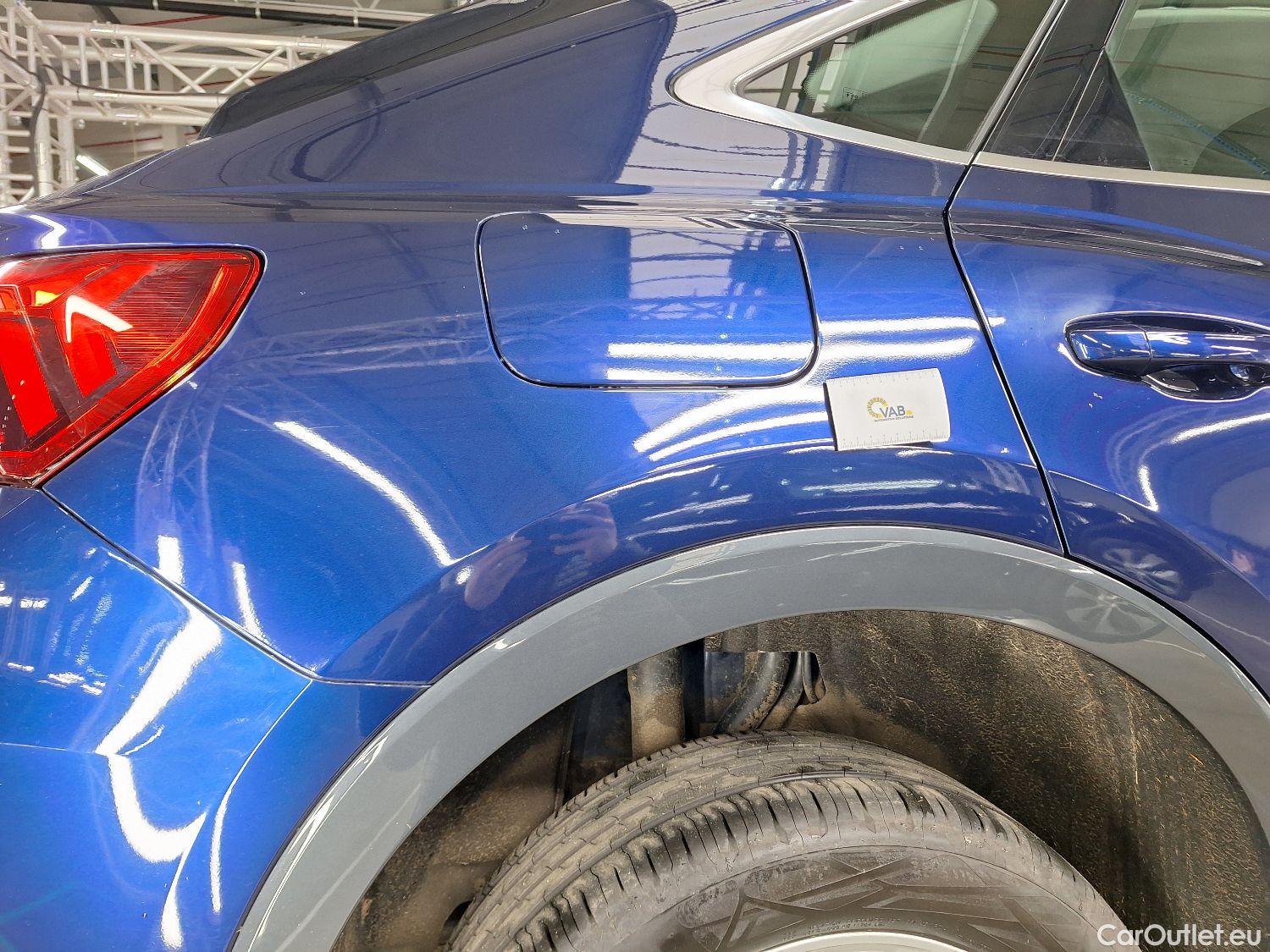  Audi  Q3 Audi,  SB '19 PHEV, Audi  Sportback 45 TFSI e S tronic S Line 5d #13