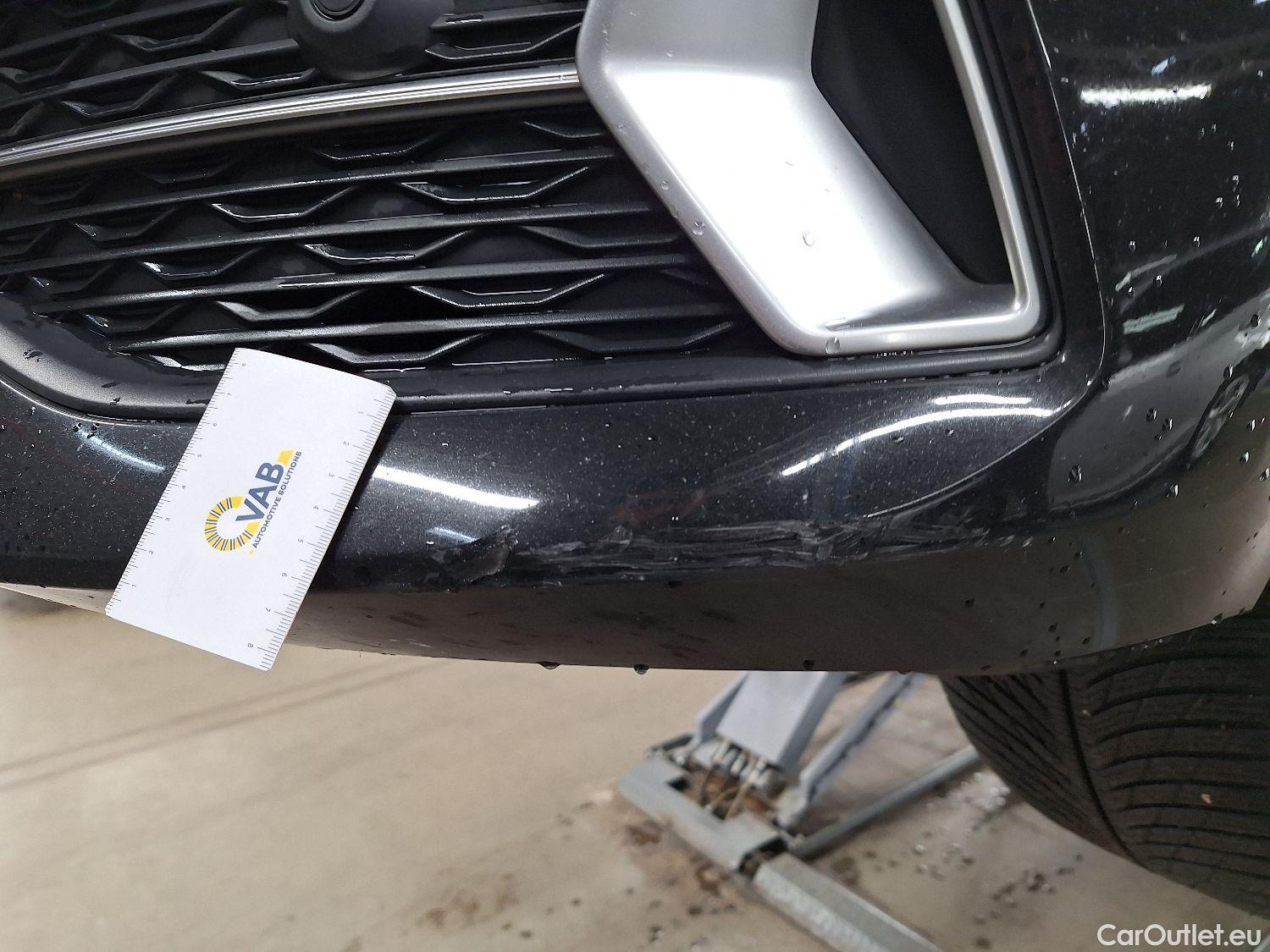  Audi  A6 Audi,  Avant '18, Audi  Avant Business Edition Sport 35 TDI S tron #6