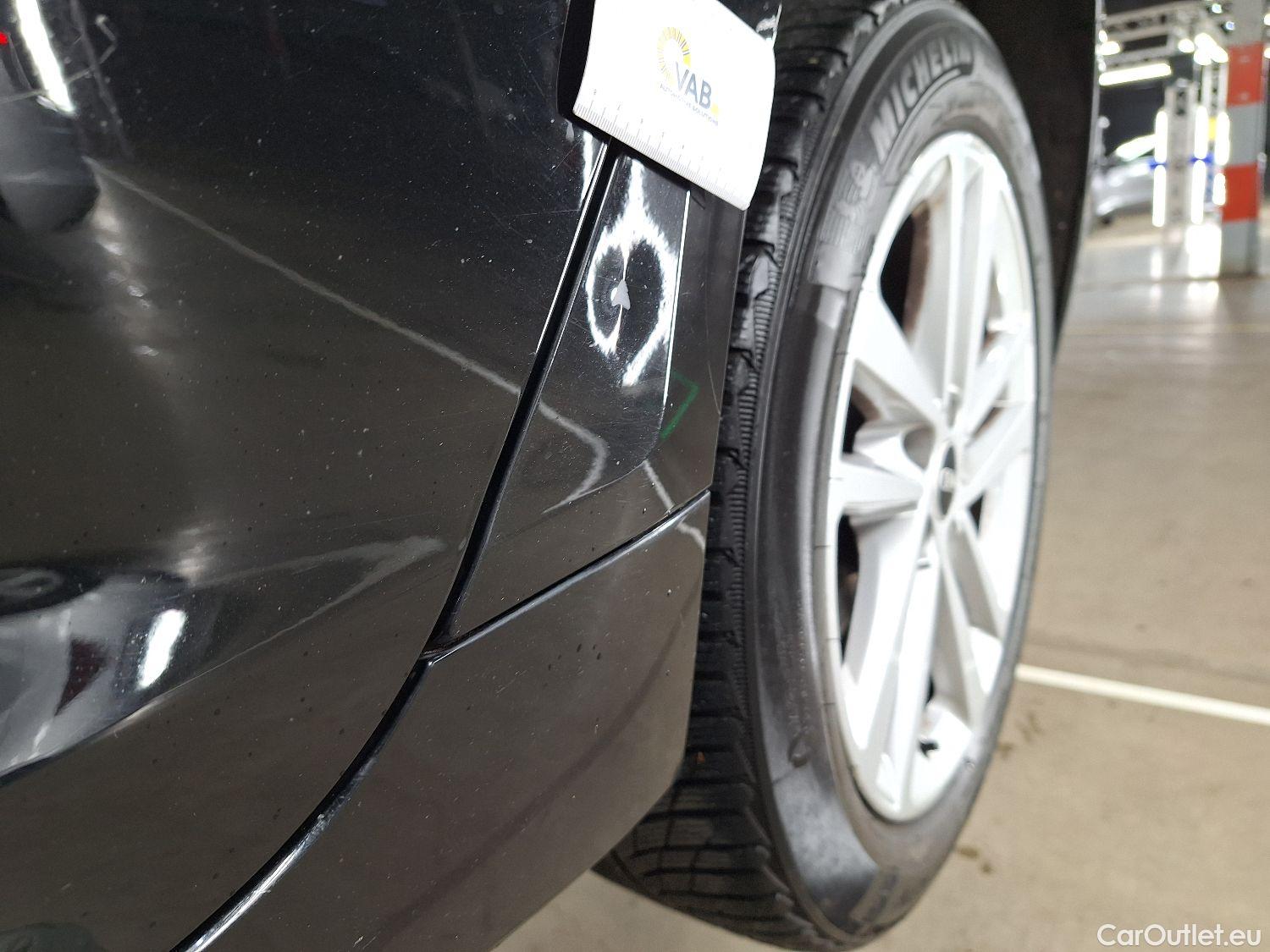  Audi  A6 Audi,  Avant '18, Audi  Avant Business Edition Sport 35 TDI S tron #27