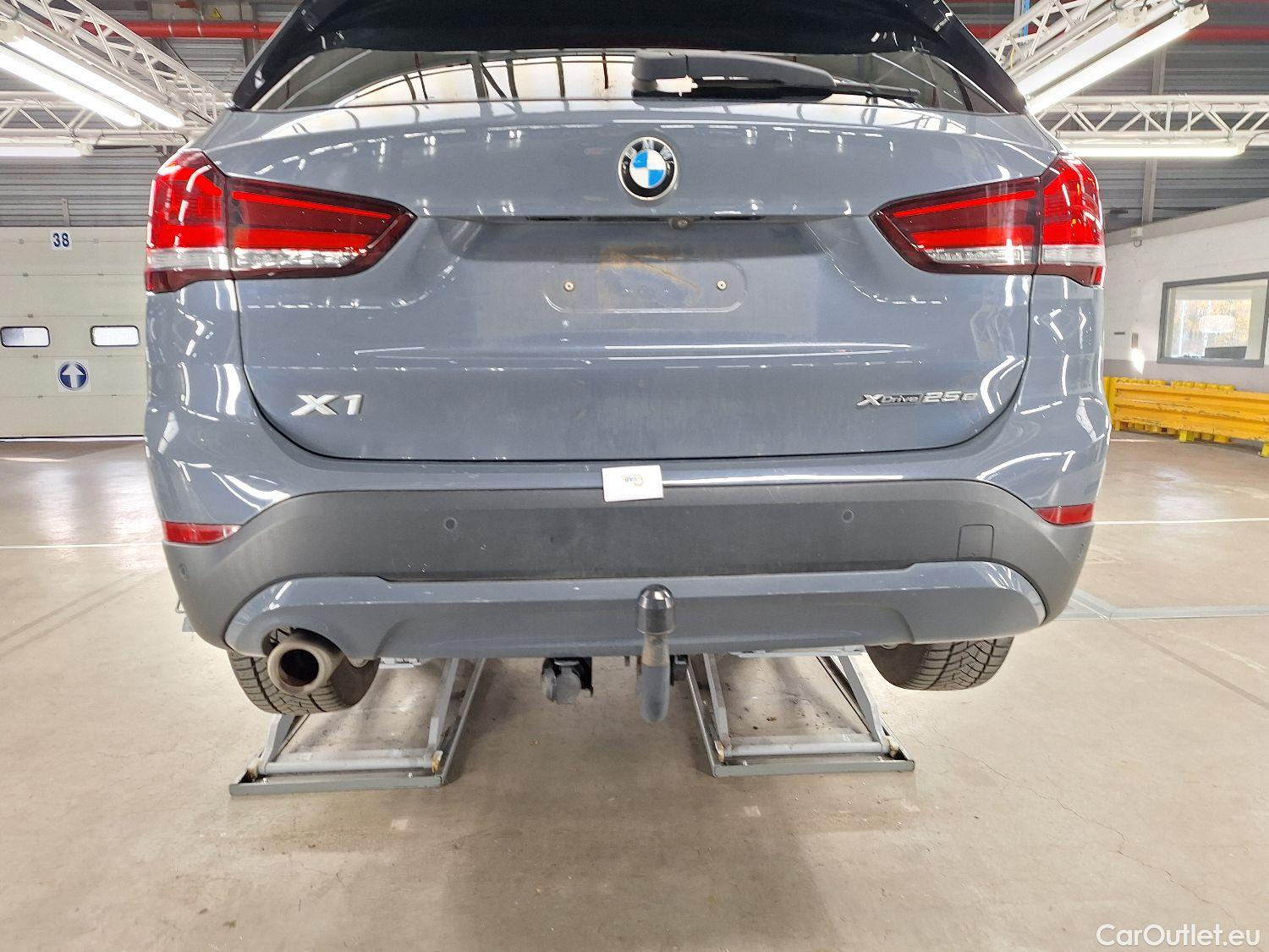  Bmw  X1 BMW,  FL'19, BMW  xDrive25e (162 kW) 5d #24