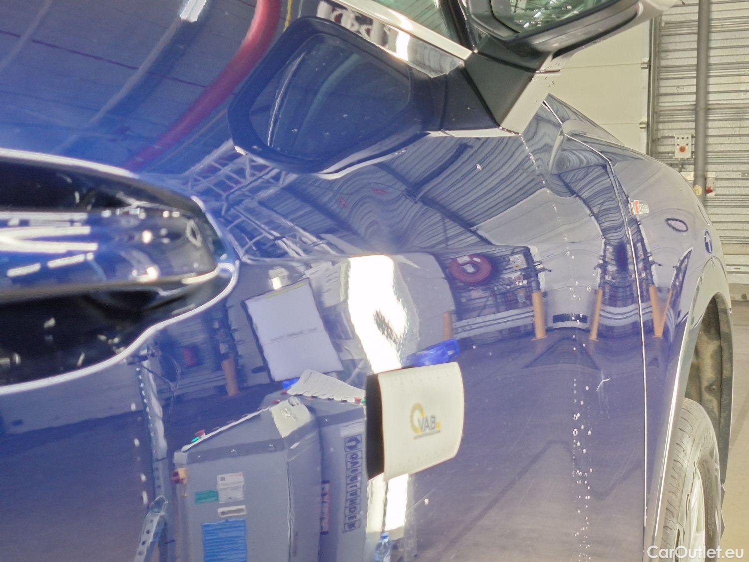  Audi  Q3 Audi,  SB '19 PHEV, Audi  Sportback 45 TFSI e S tronic S Line 5d #9