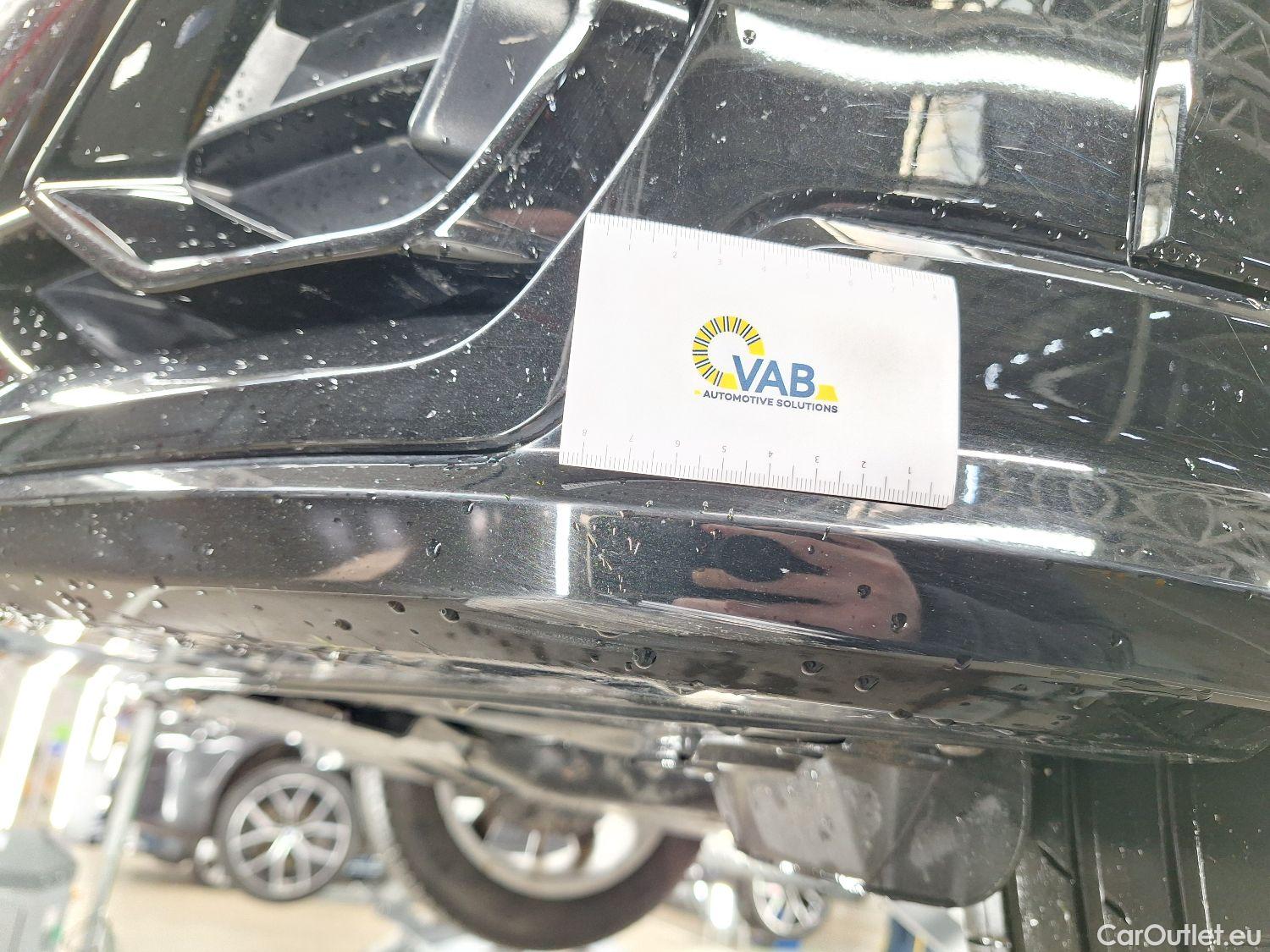  Audi  Q3 Audi,  SB '19, Audi  Sportback 35 TFSI S tronic S Line 5d #11